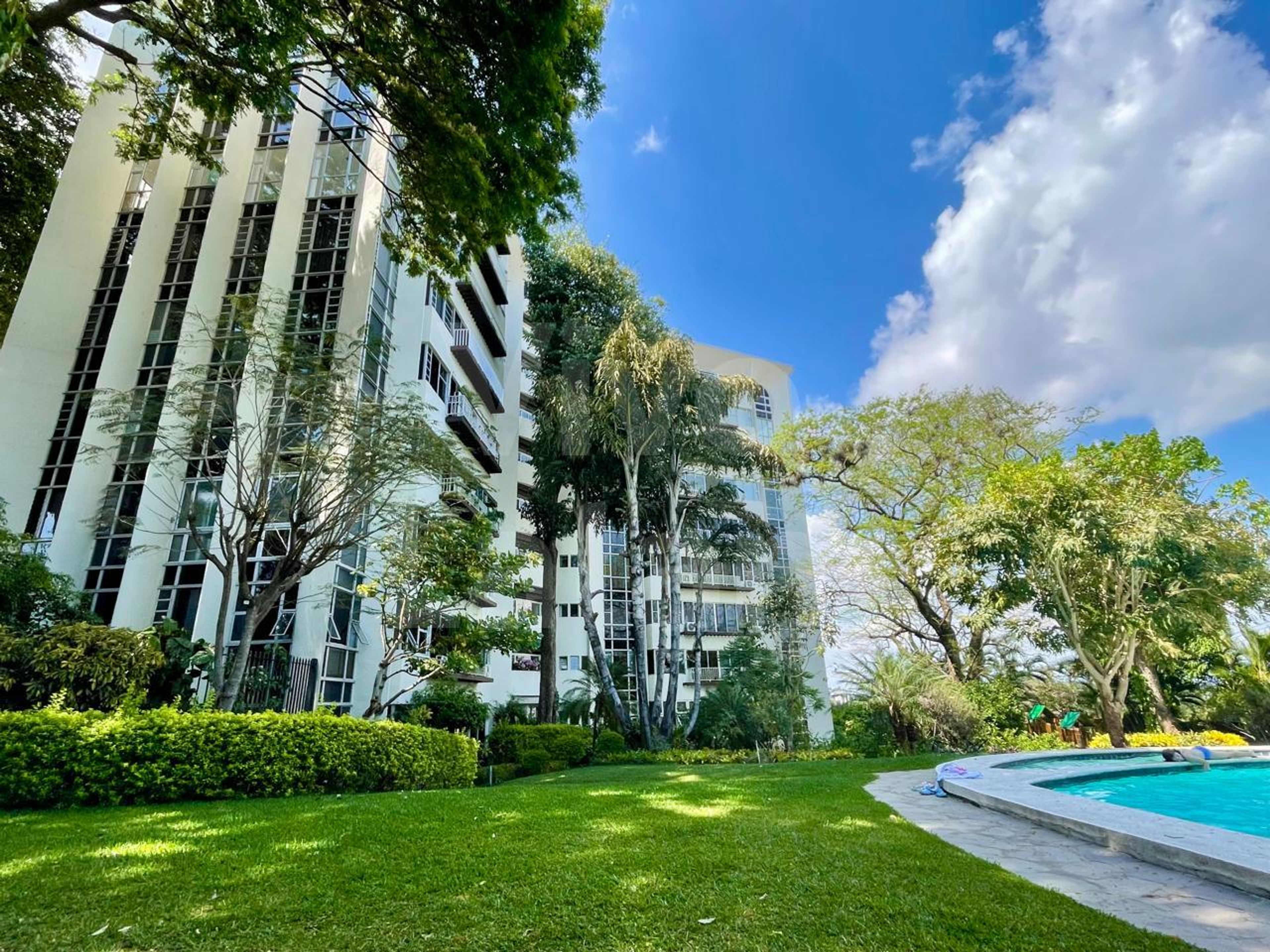 Penthouse en venta en Colonia La Mascota