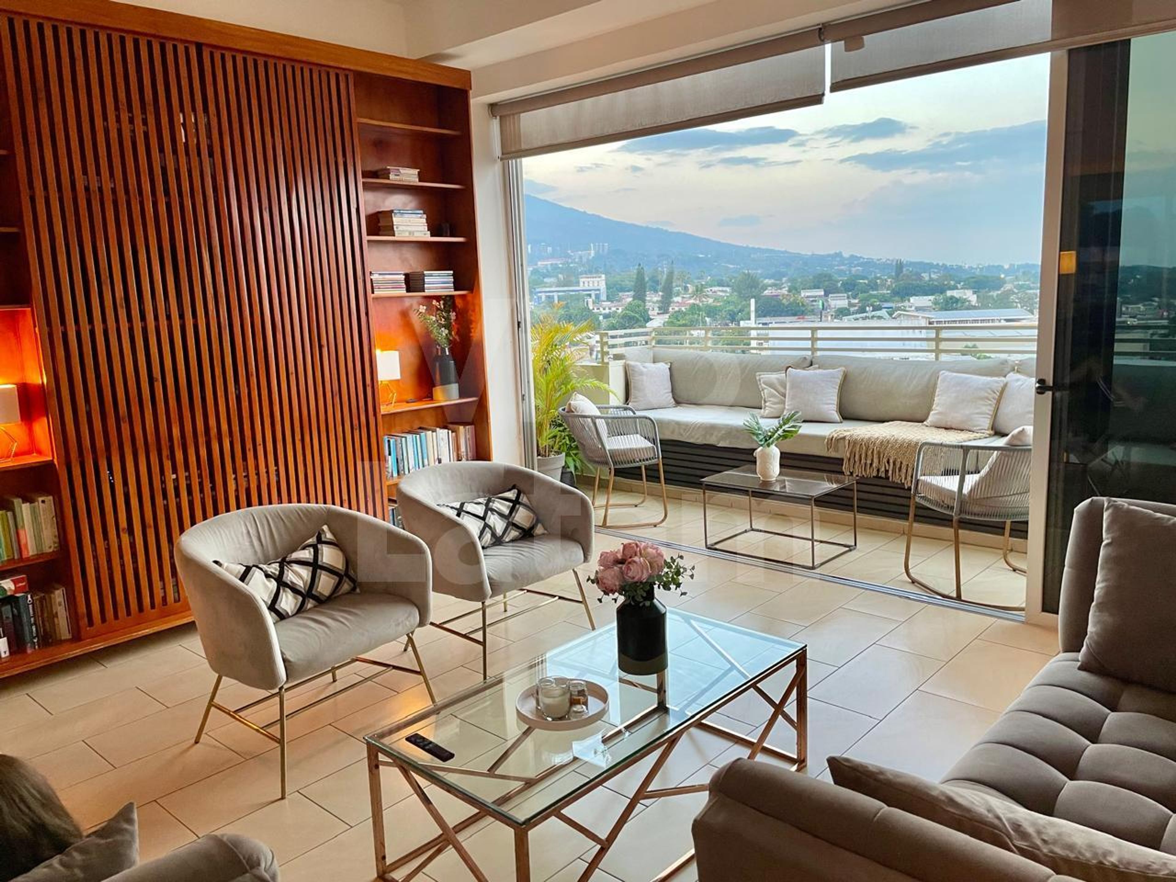 Penthouse en venta en Colonia La Mascota