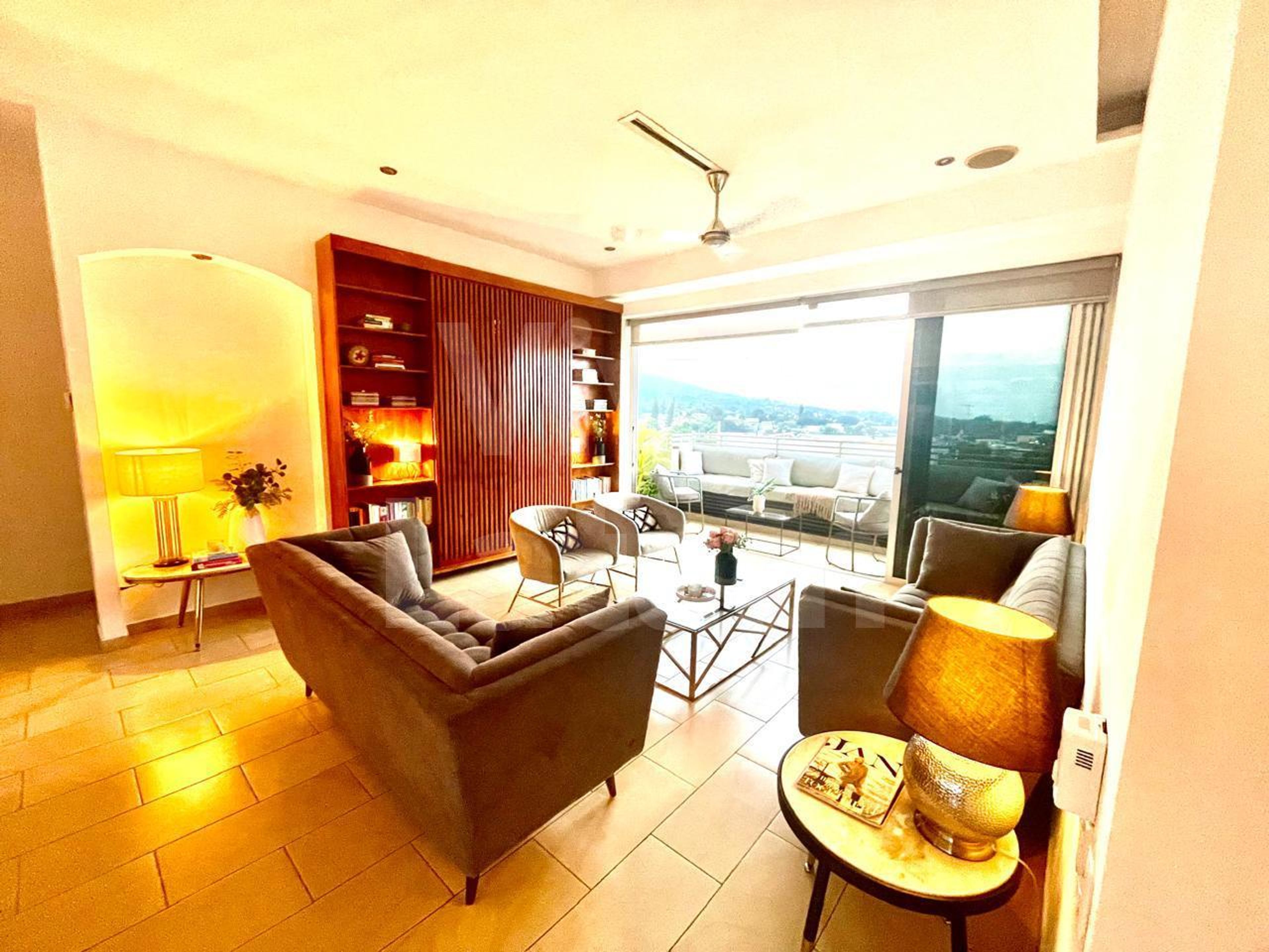 Penthouse en venta en Colonia La Mascota