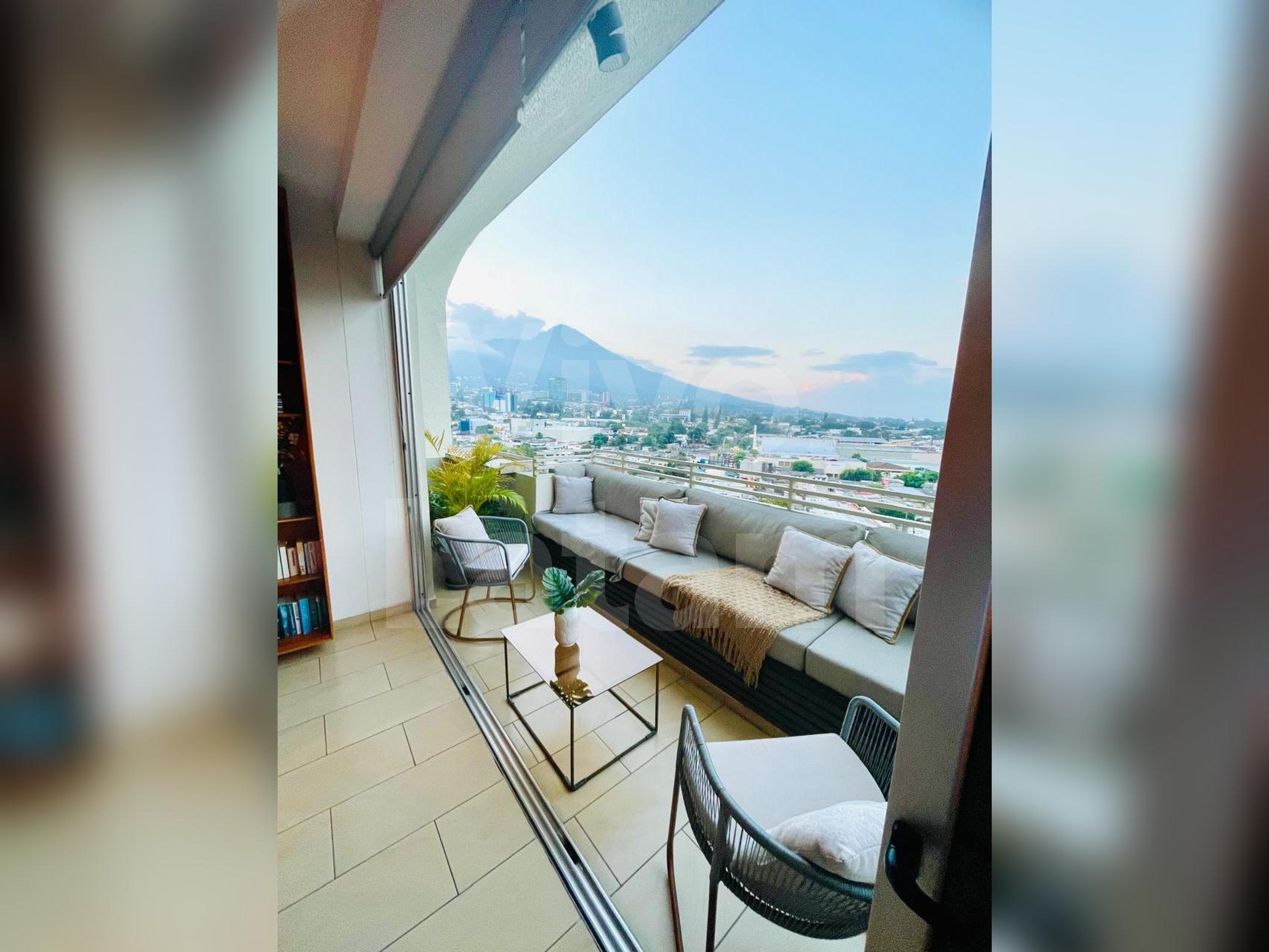 Penthouse en venta en Colonia La Mascota