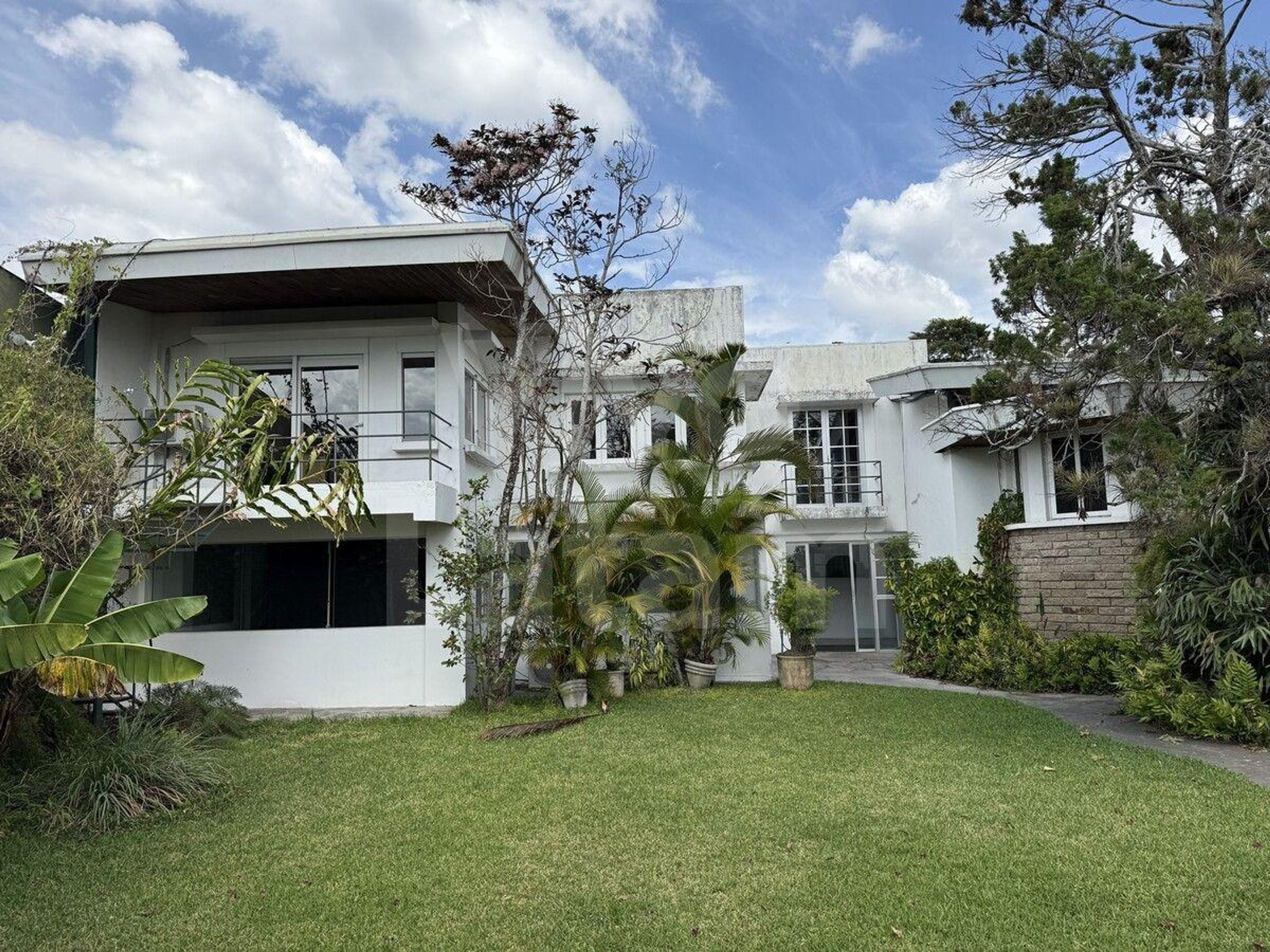 Single family home for sale in Colonia Escalón