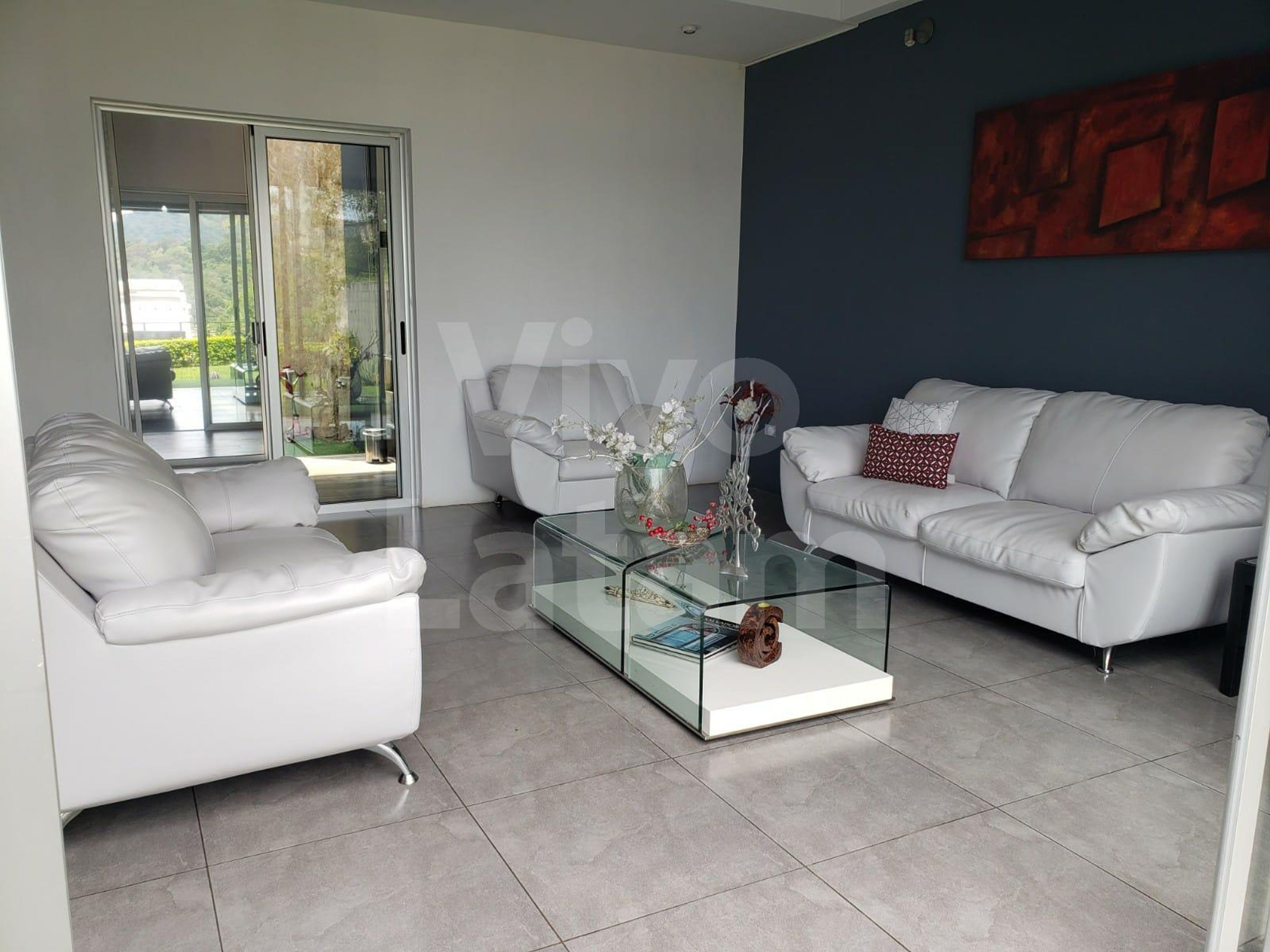 Casa en alquiler en Residencial La Florida