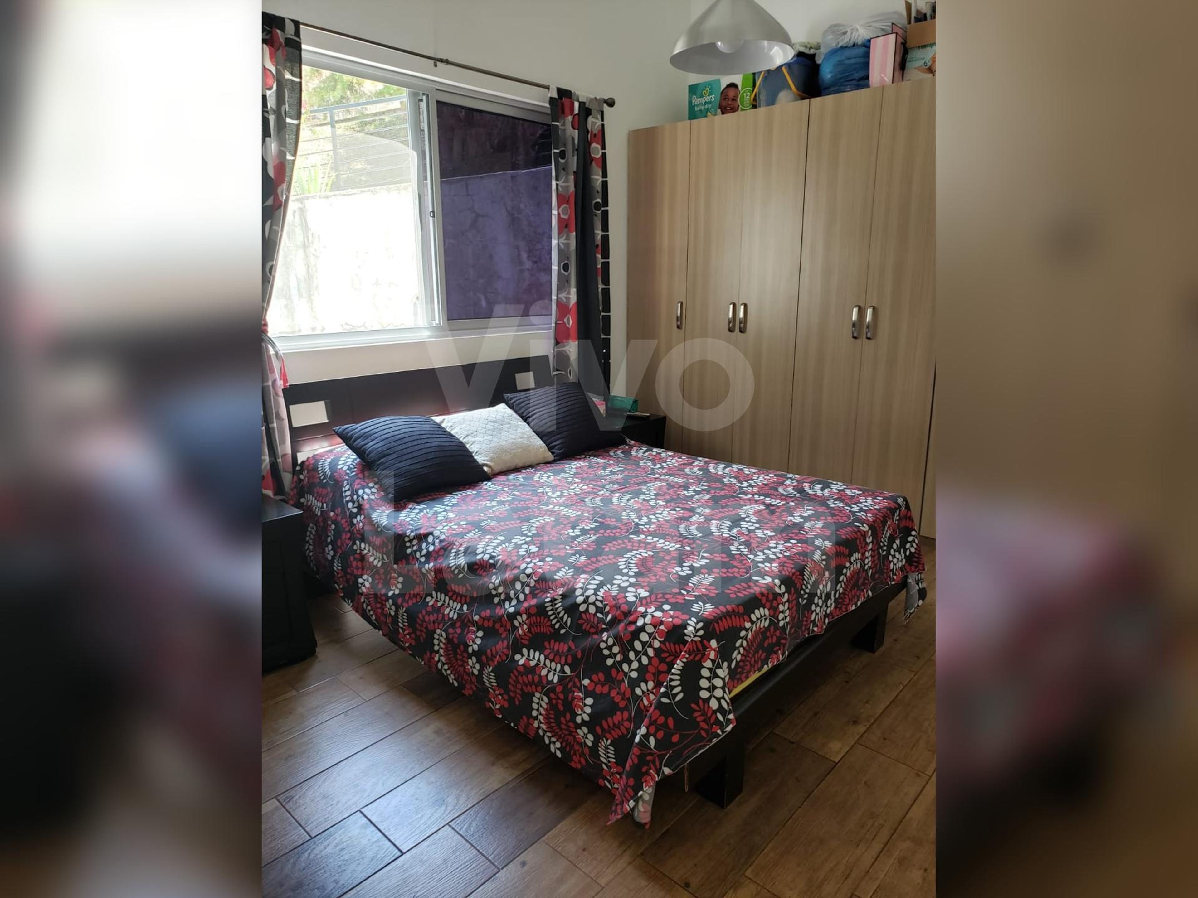 Casa en alquiler en Residencial La Florida