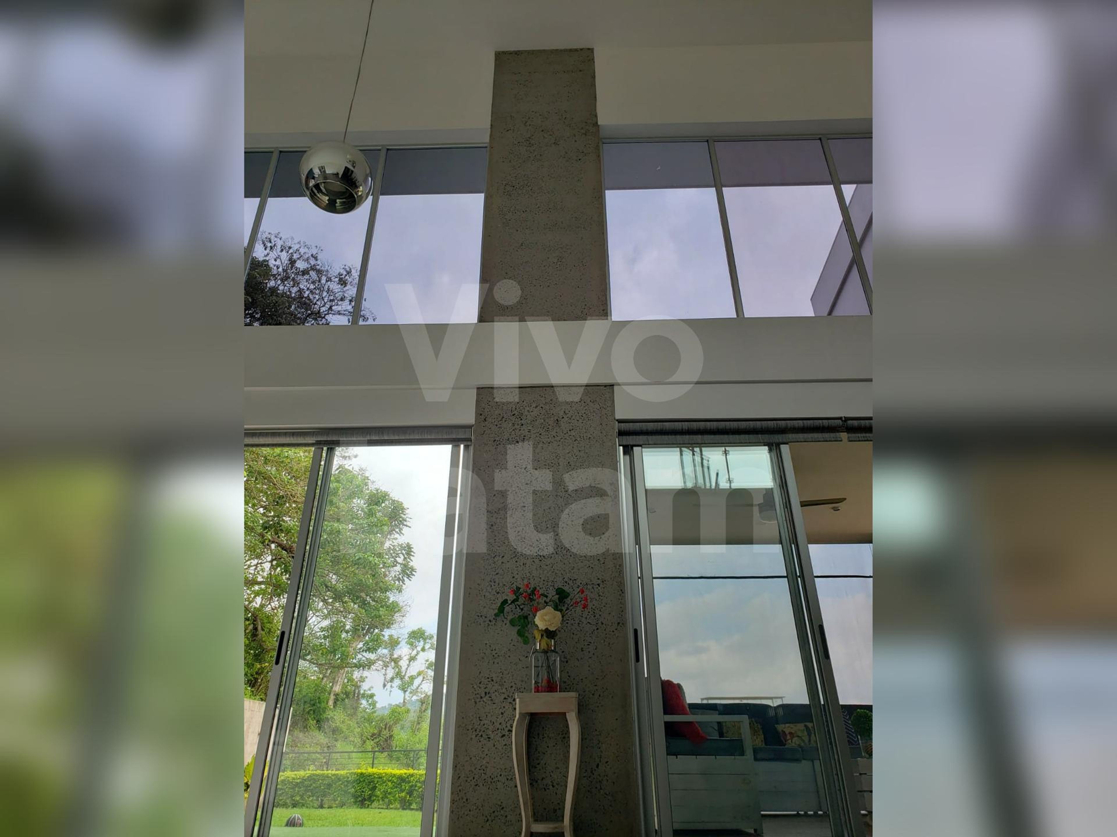 Casa en alquiler en Residencial La Florida