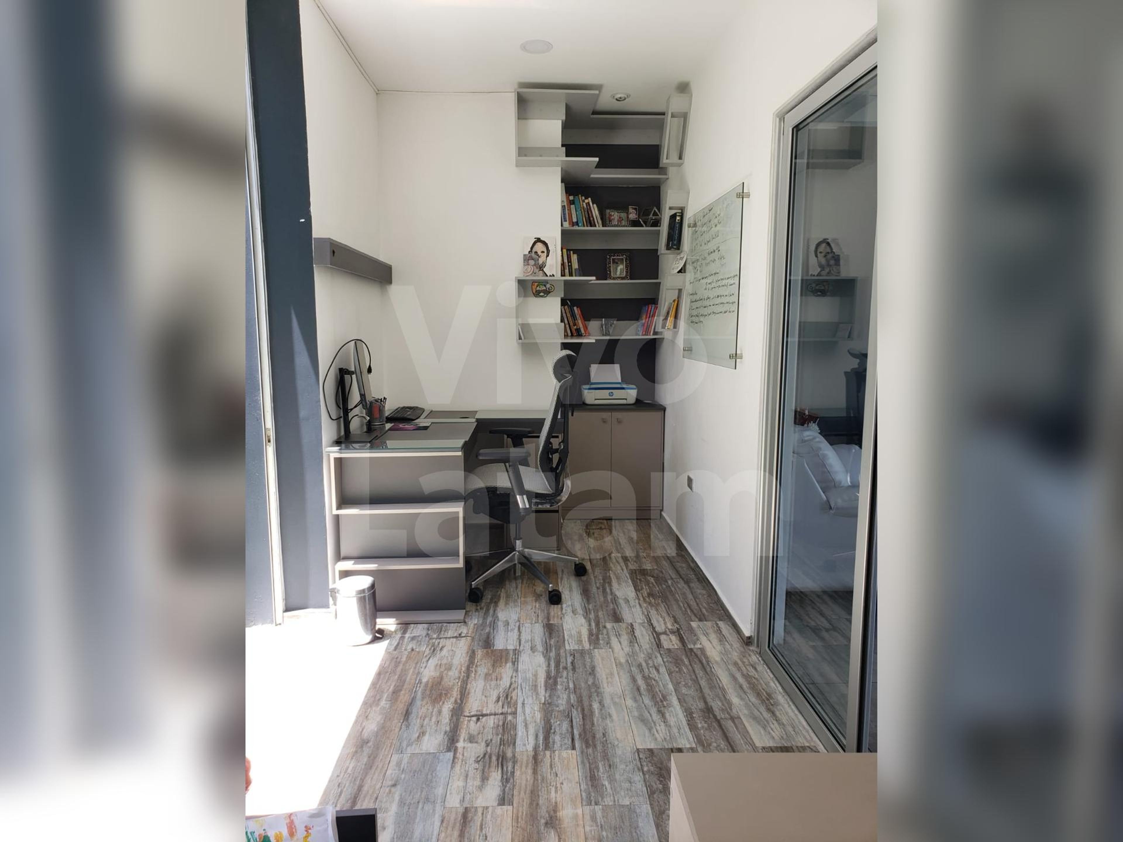 Casa en alquiler en Residencial La Florida