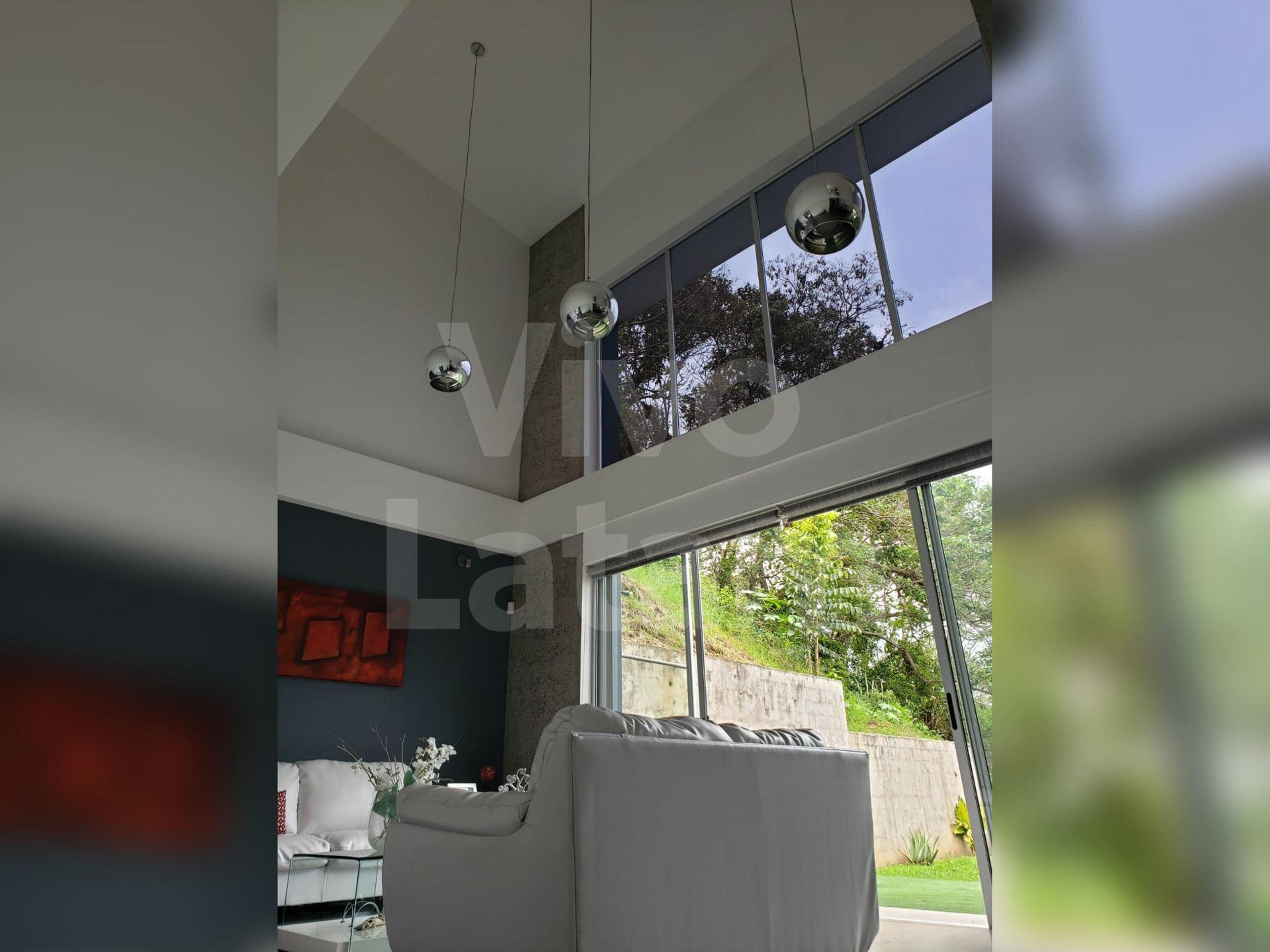 Casa en alquiler en Residencial La Florida