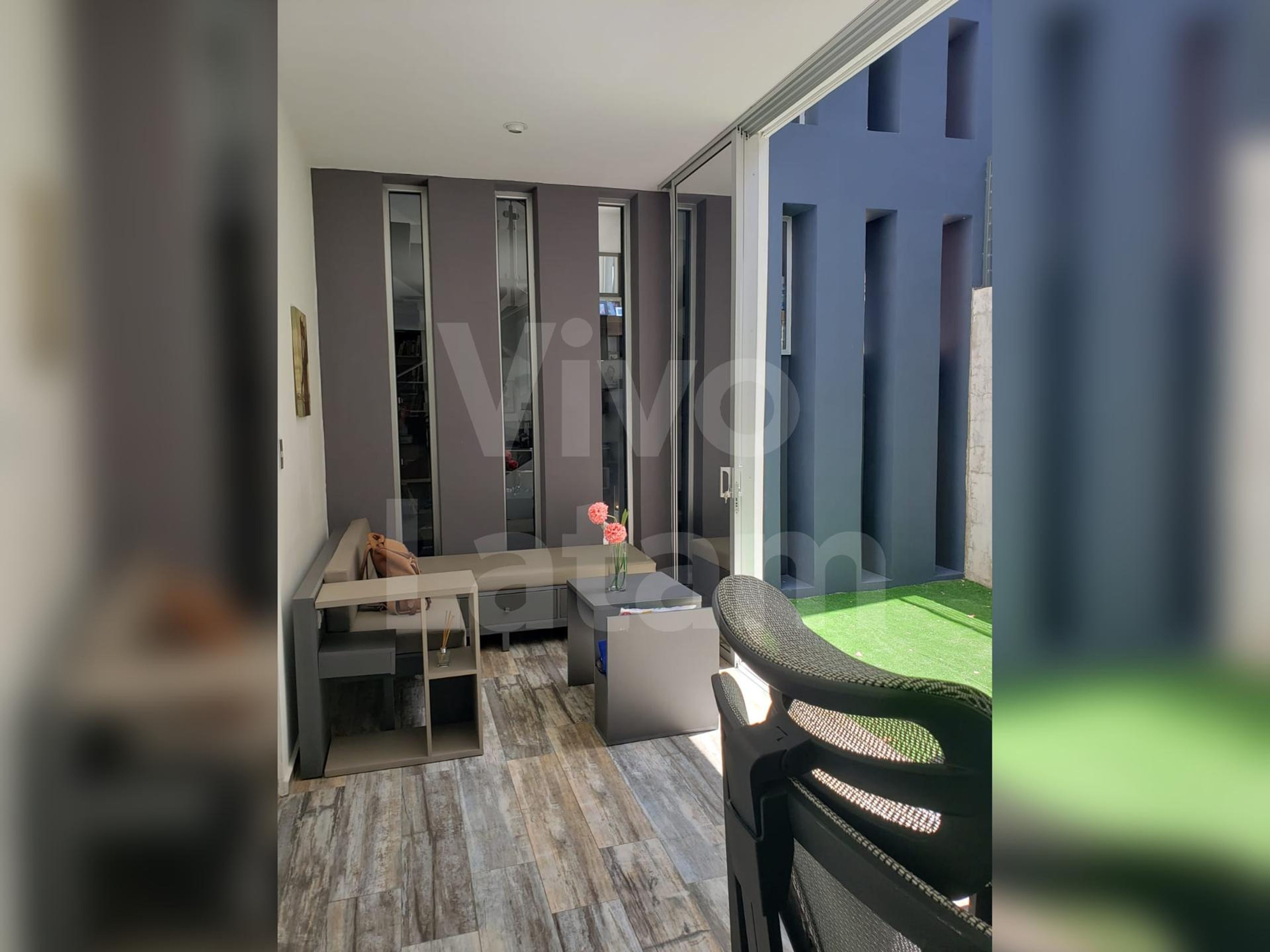 Casa en alquiler en Residencial La Florida