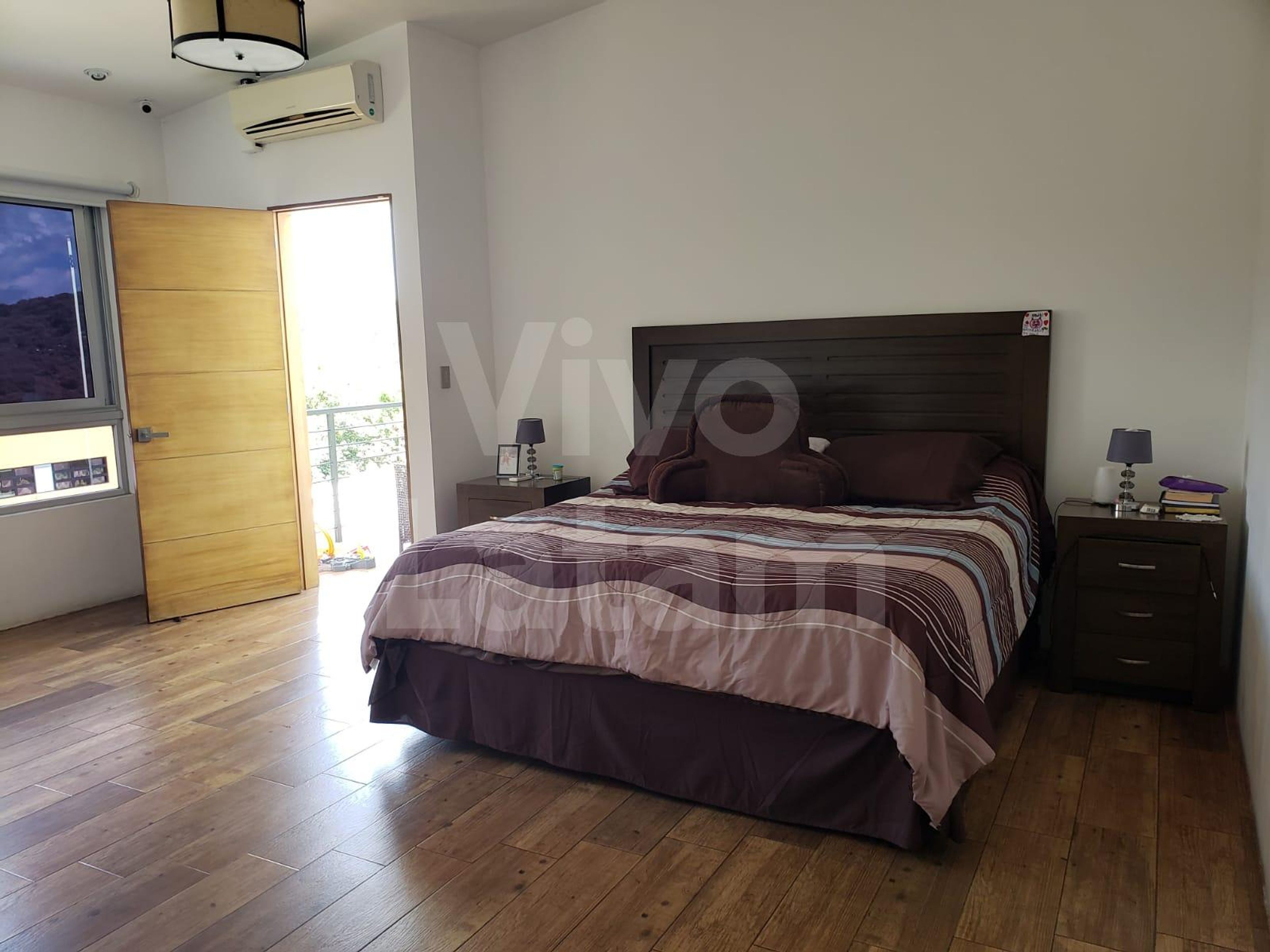 Casa en alquiler en Residencial La Florida