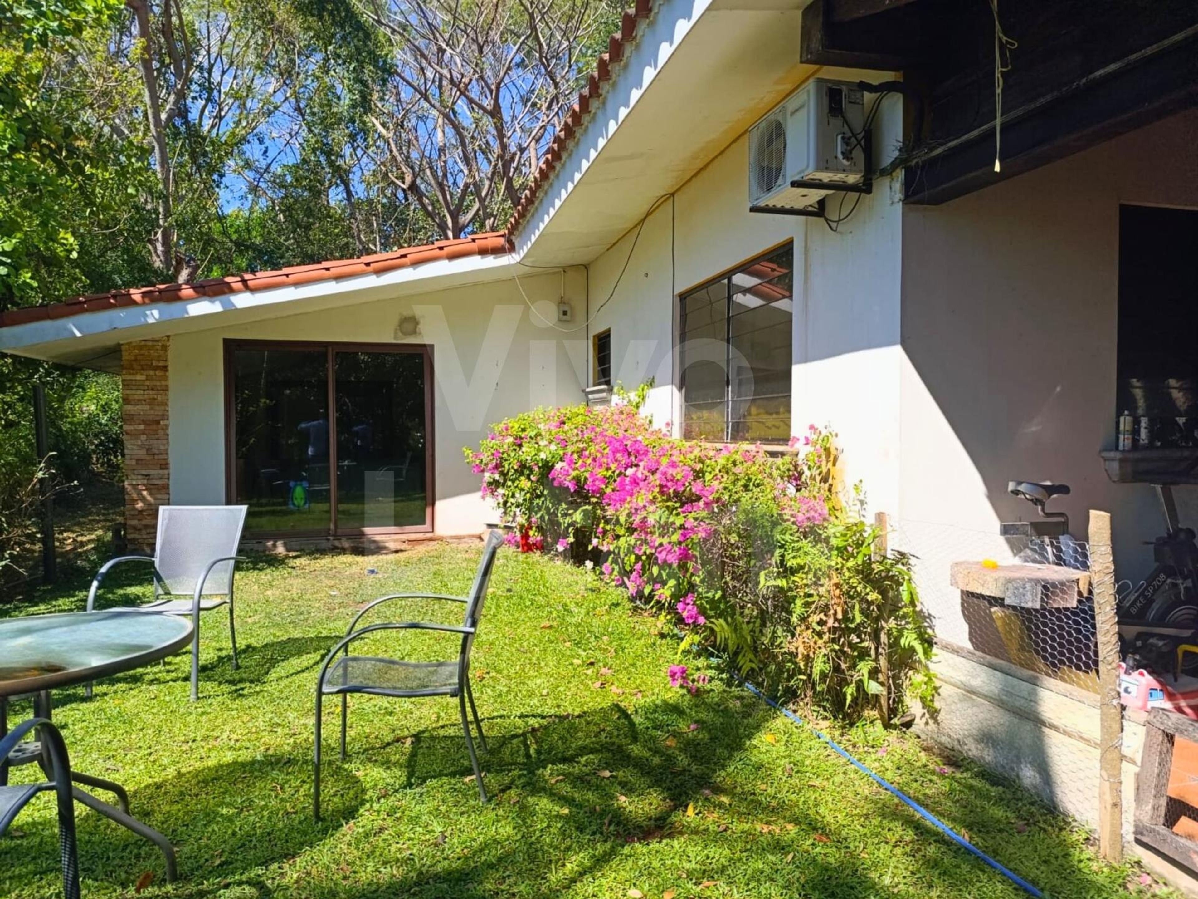 Casa en venta en San José Villanueva