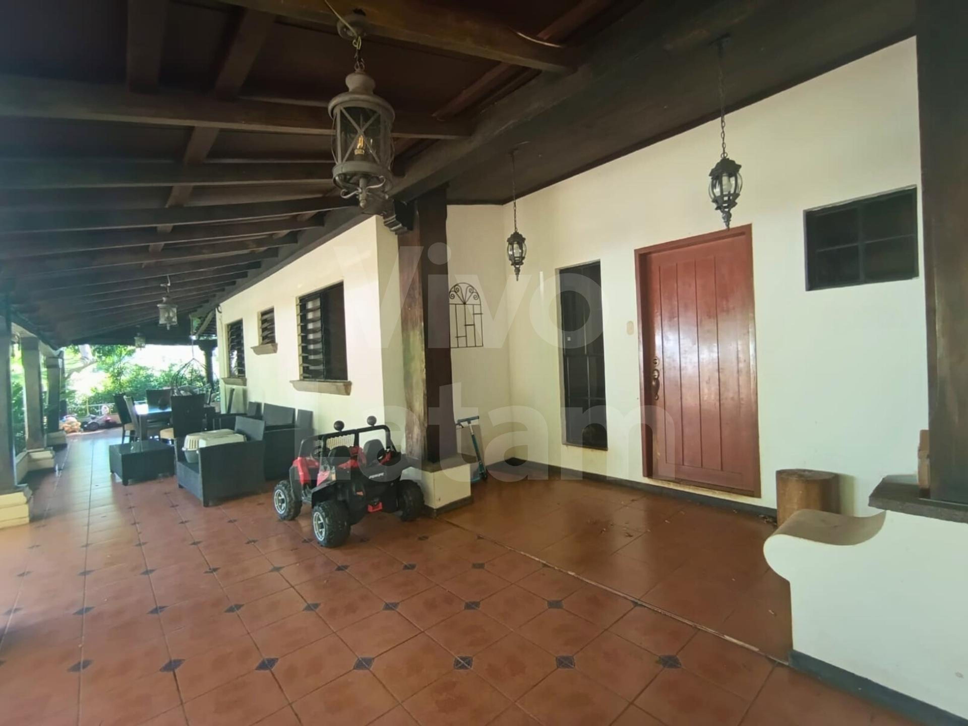 Casa en venta en San José Villanueva