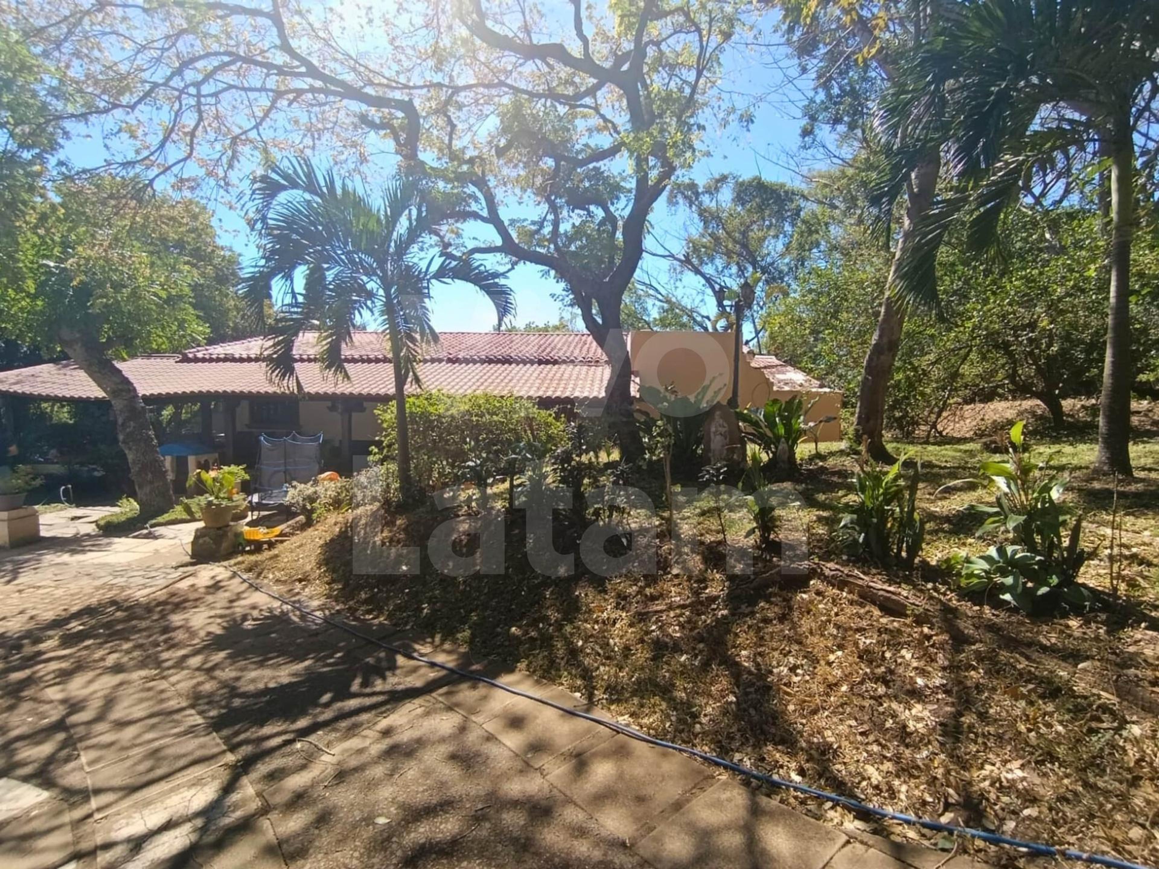 Casa en venta en San José Villanueva