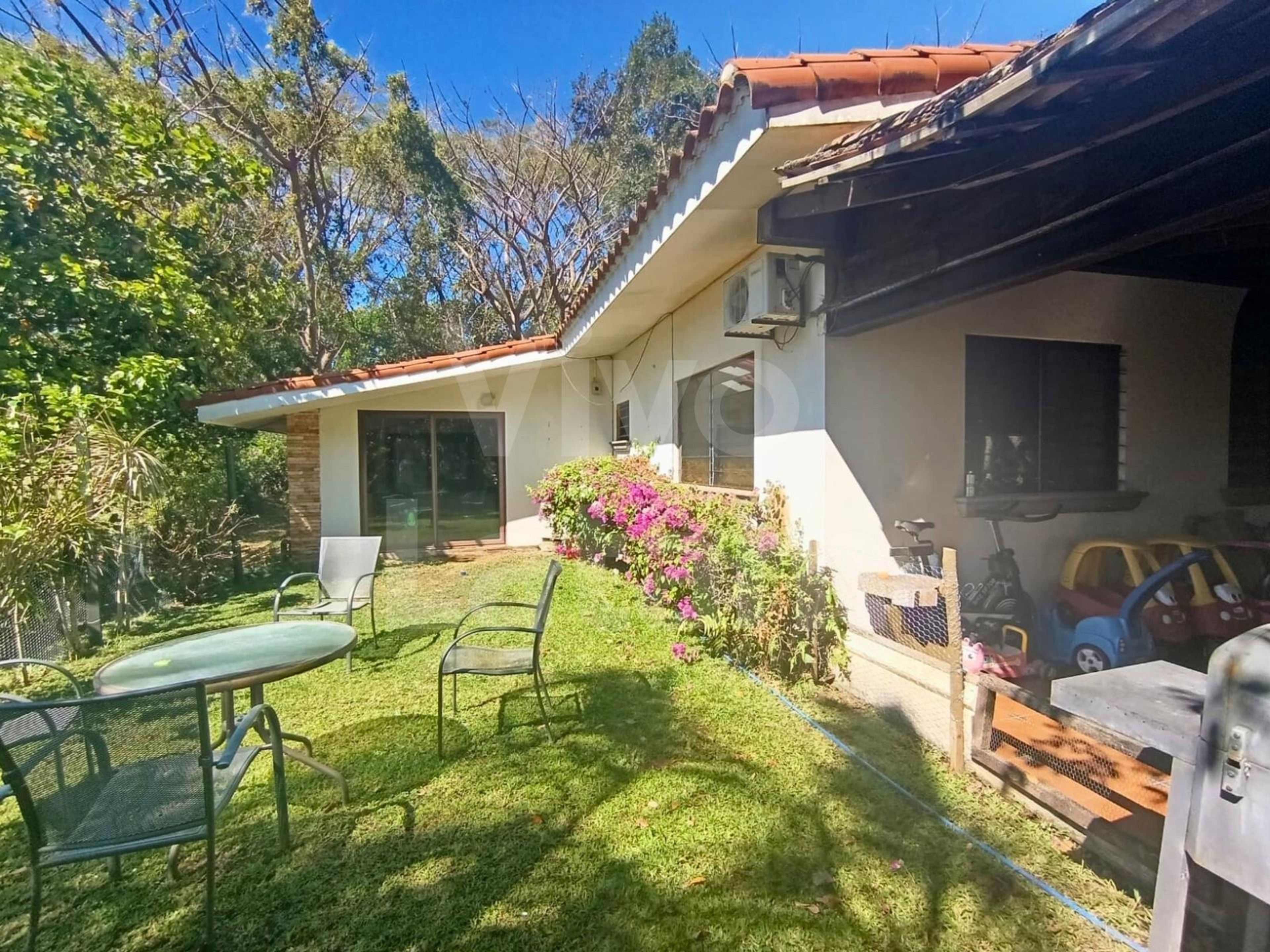 Casa en venta en San José Villanueva