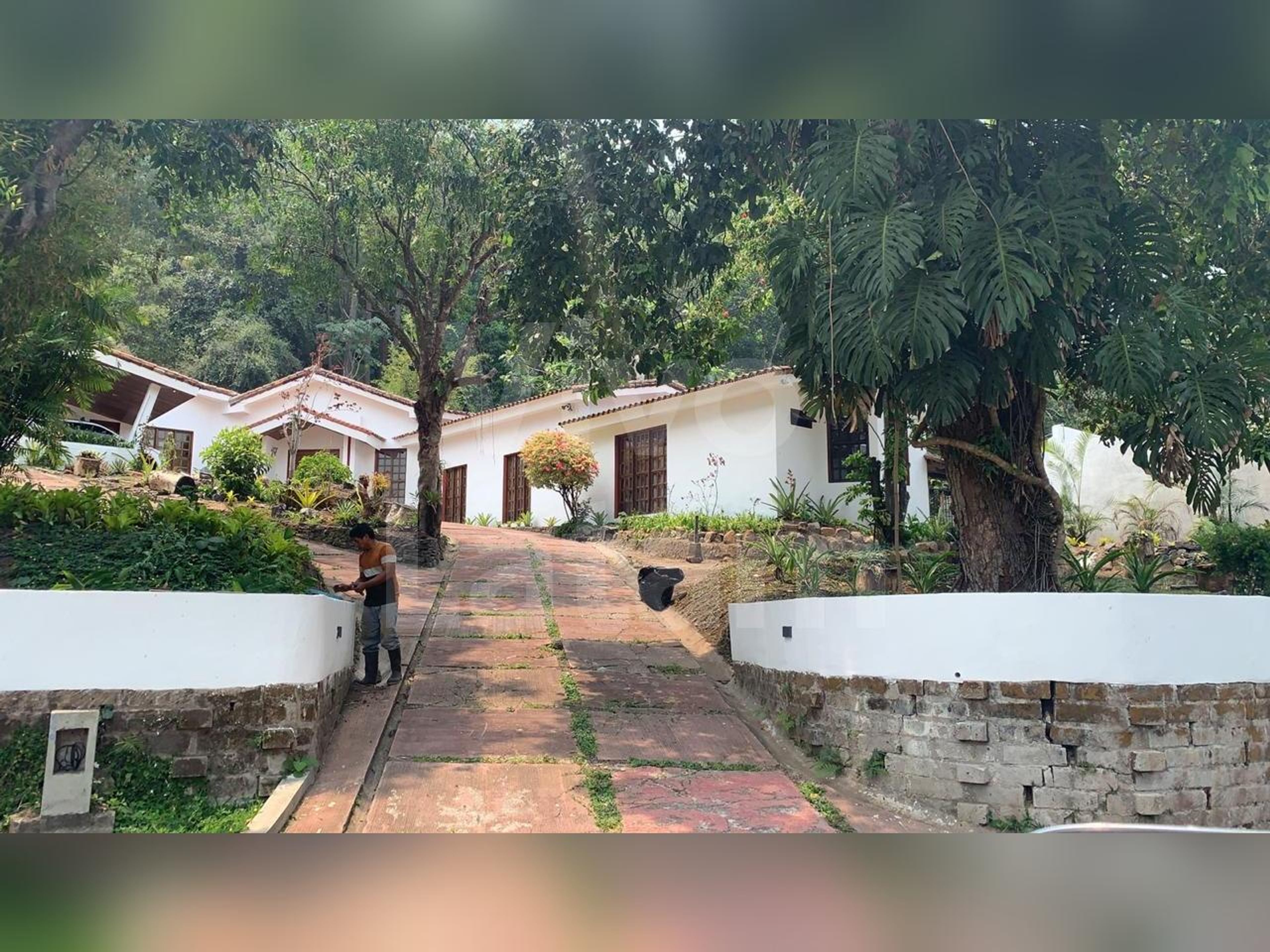 Casa en venta en Santa Tecla