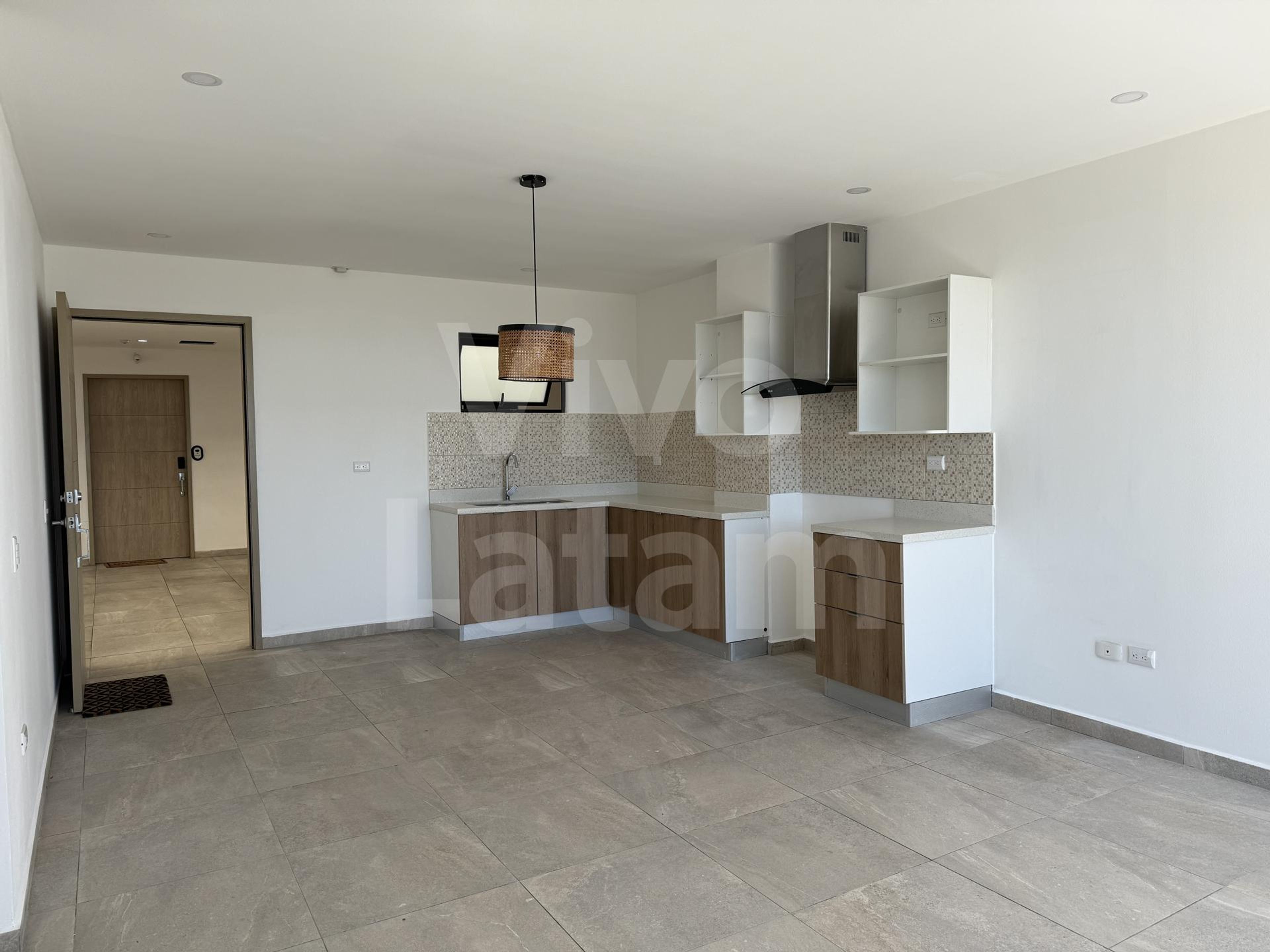 Apartamento en venta en Condominio 71