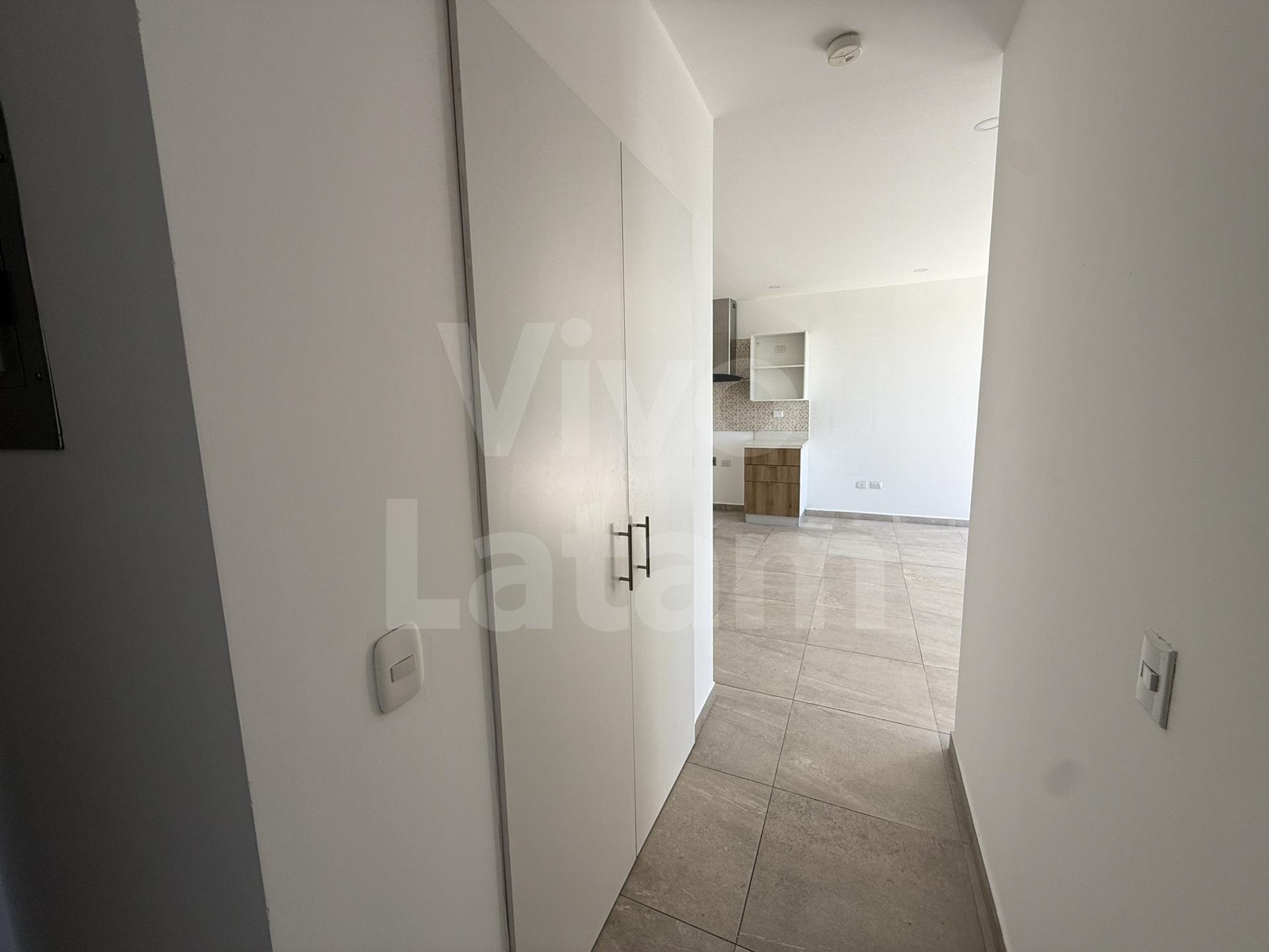 Apartamento en venta en Condominio 71