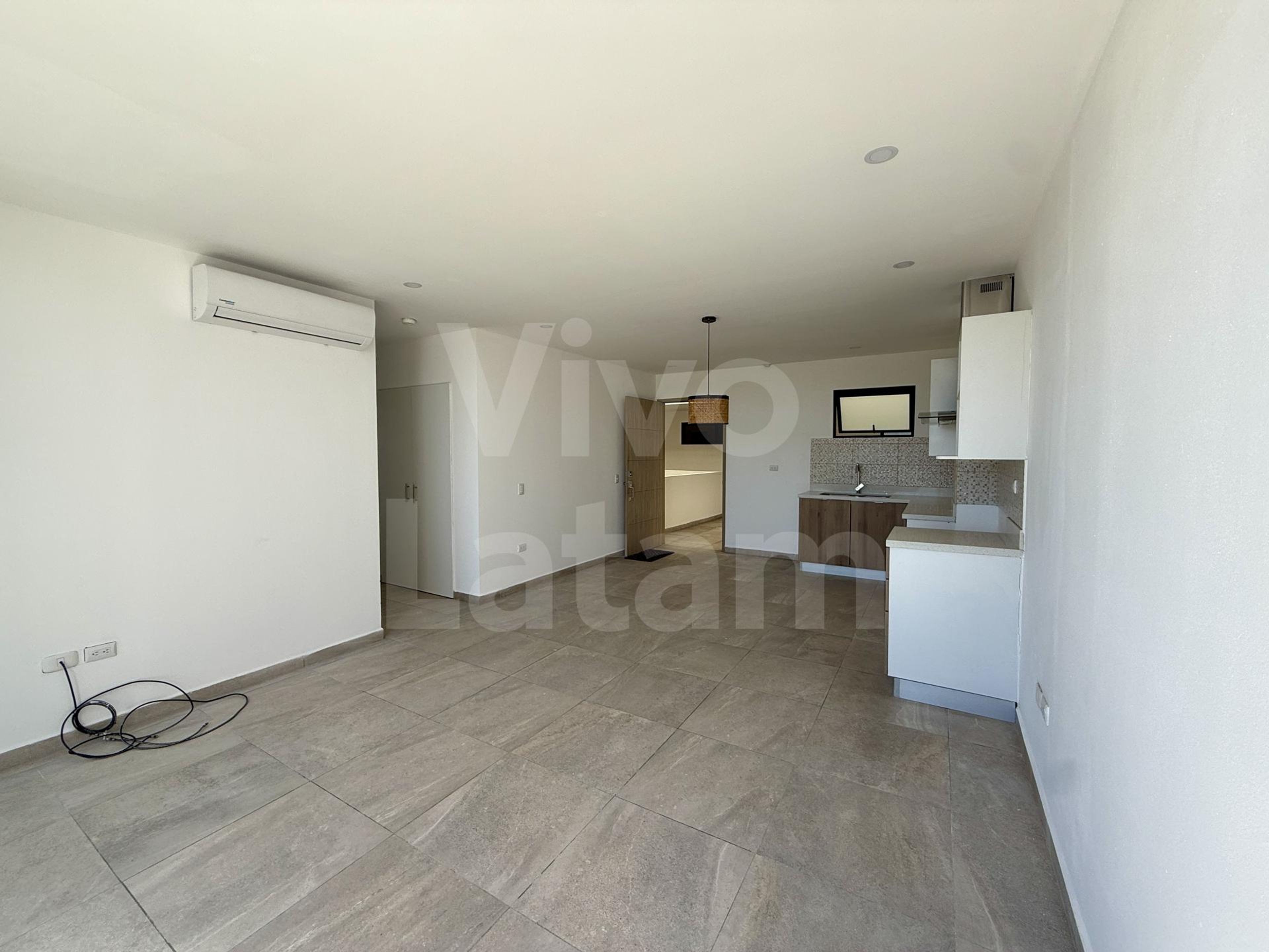 Apartamento en venta en Condominio 71