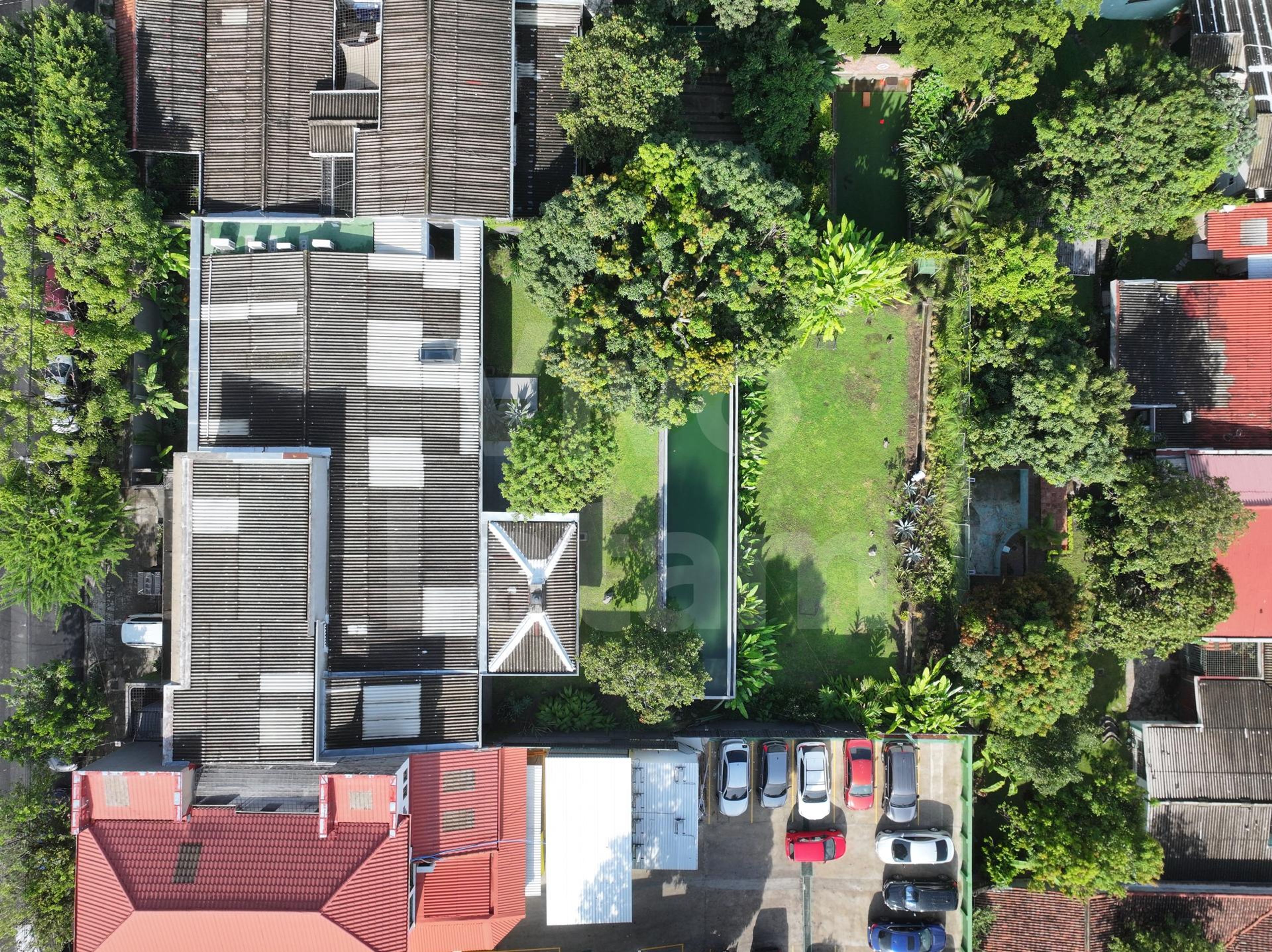 Home for sale in Colonia Escalón