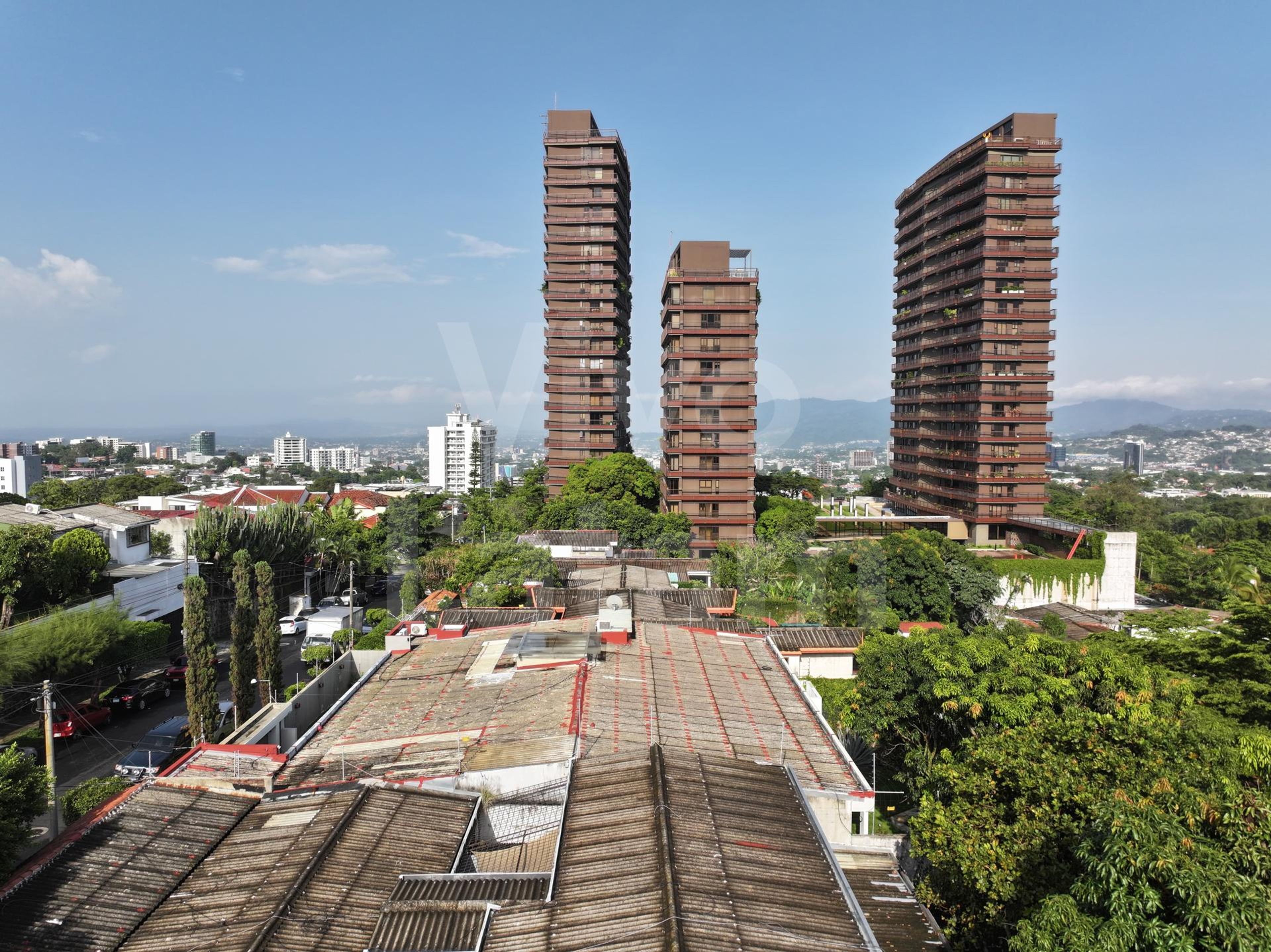 Home for sale in Colonia Escalón