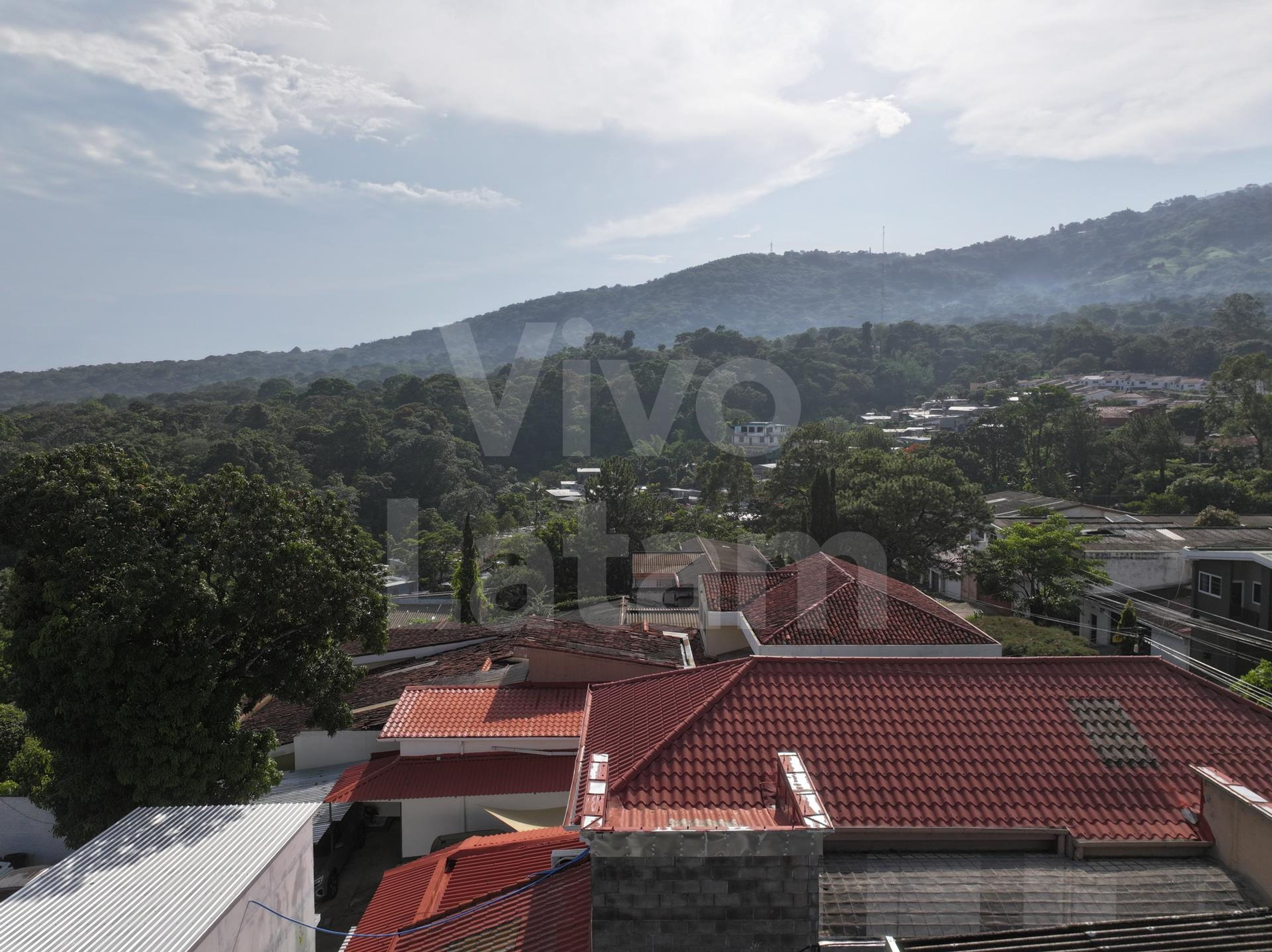 Home for sale in Colonia Escalón