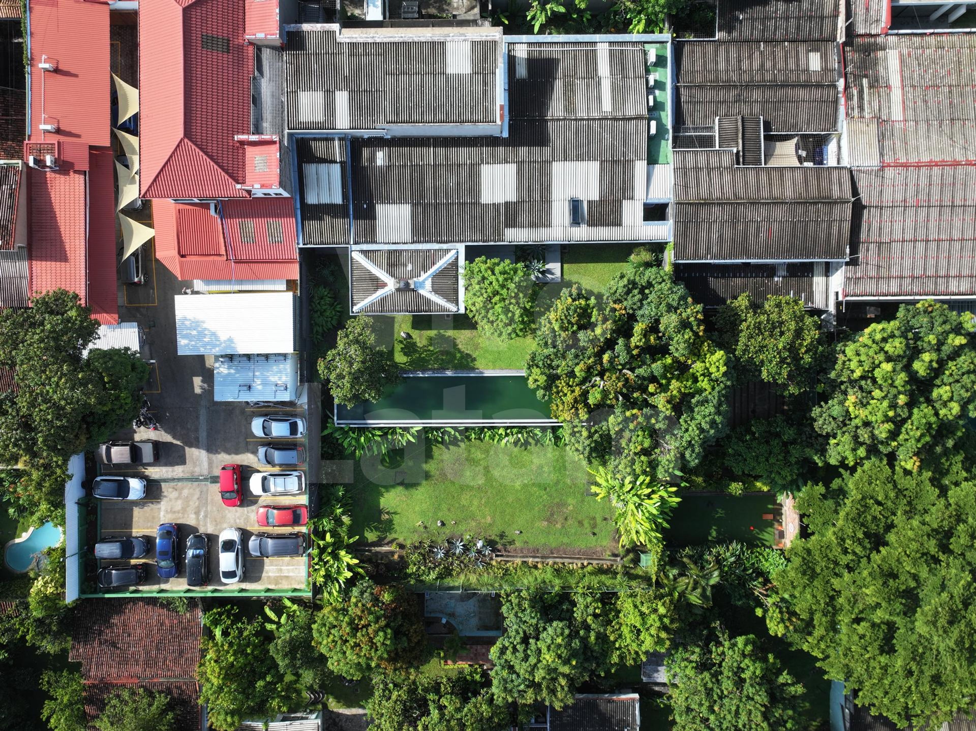 Home for sale in Colonia Escalón