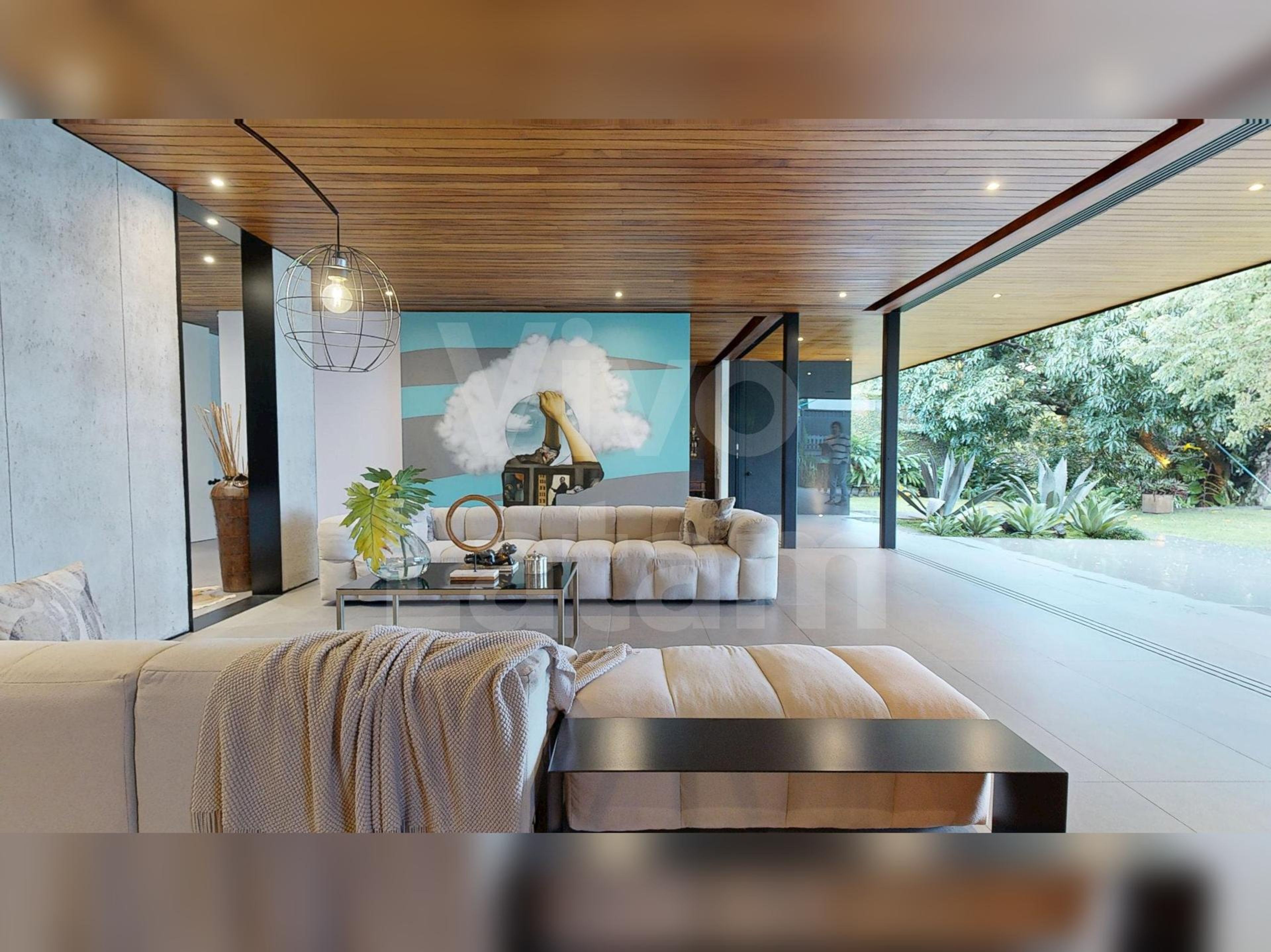 Home for sale in Colonia Escalón