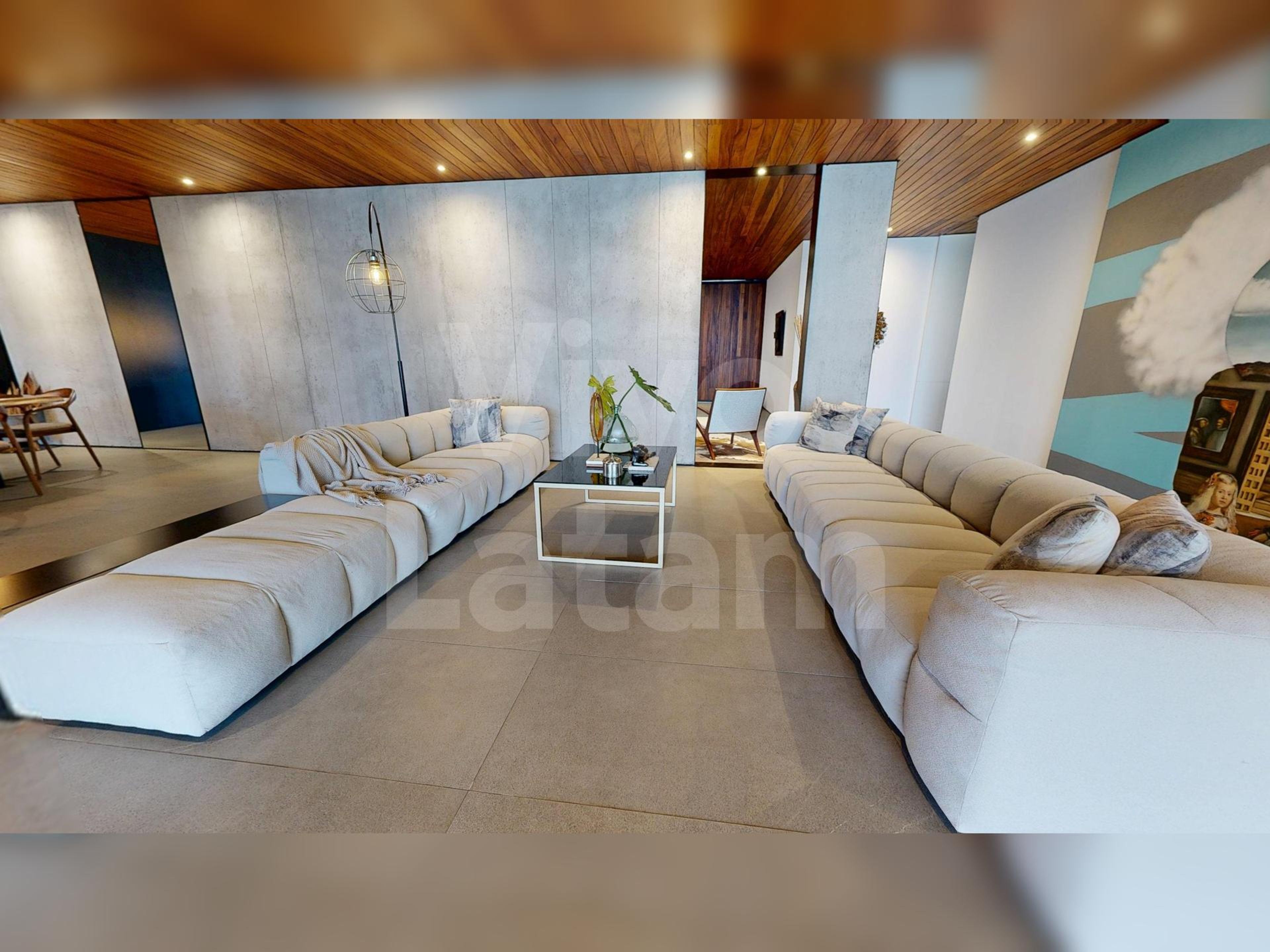 Home for sale in Colonia Escalón