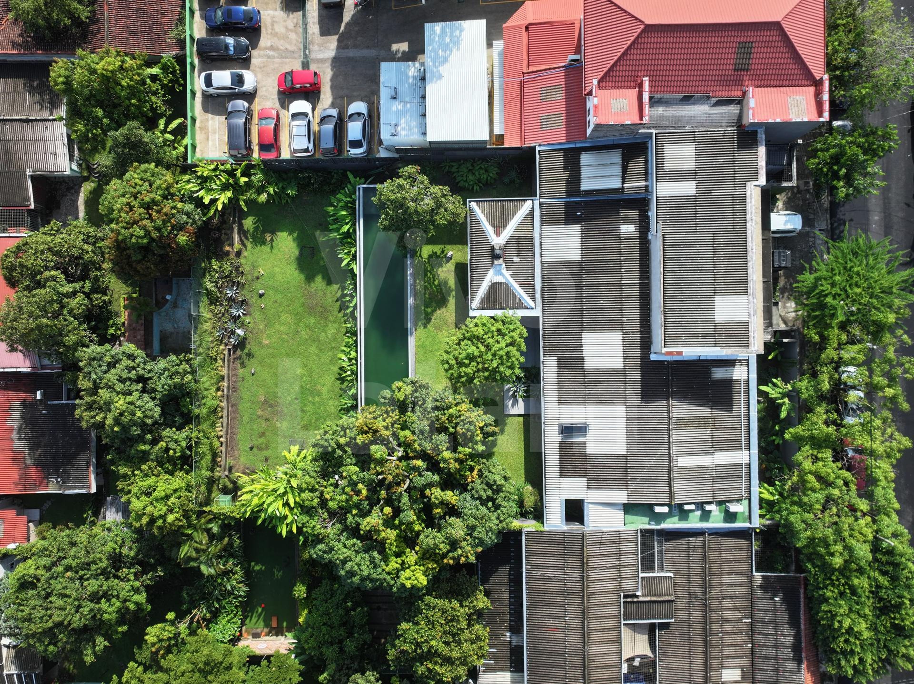 Home for sale in Colonia Escalón