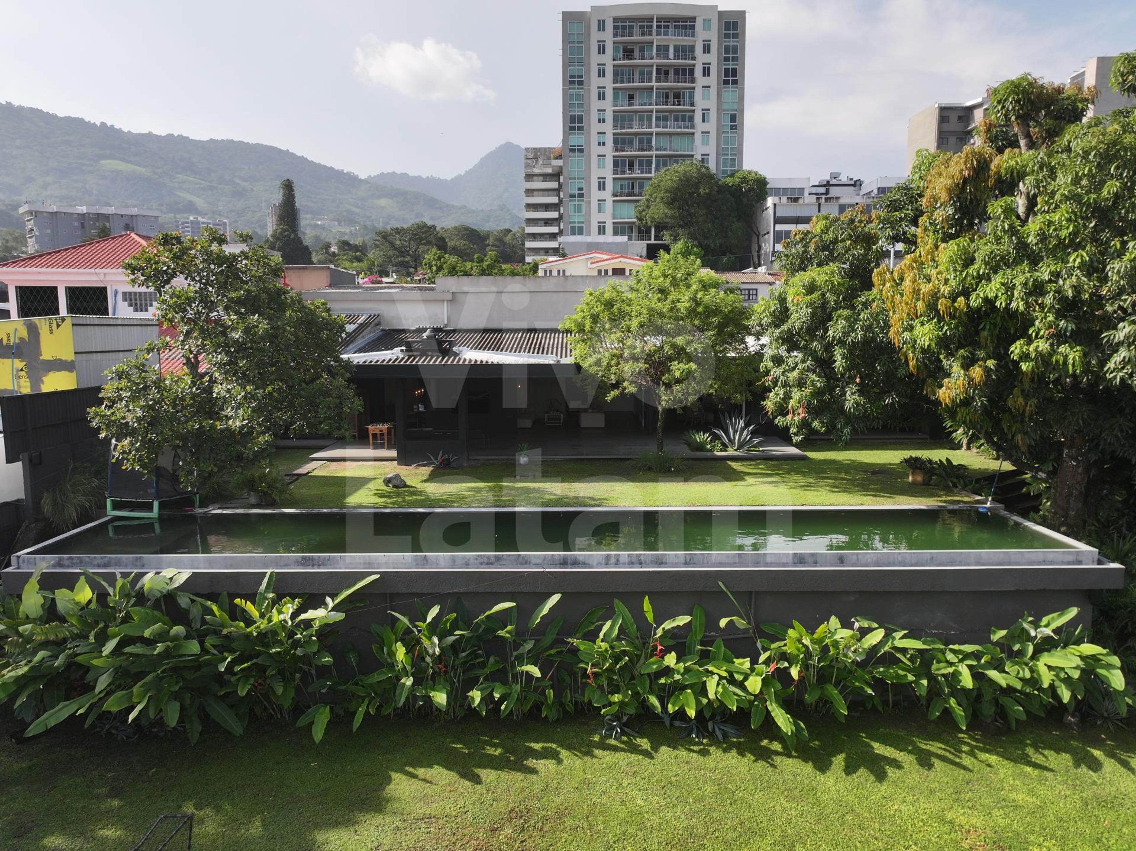 Home for sale in Colonia Escalón