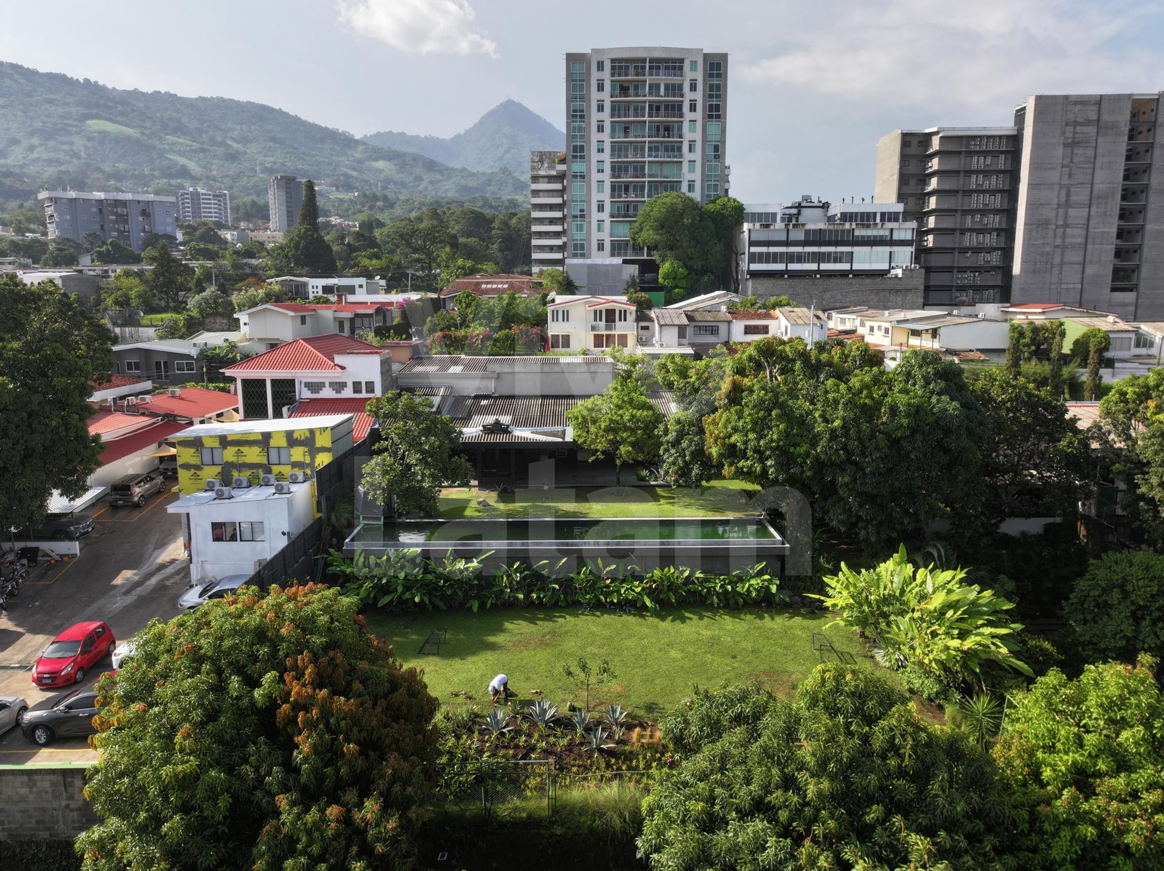 Home for sale in Colonia Escalón