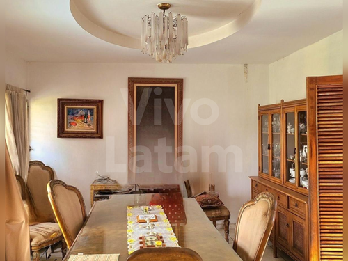 Casa en venta en Lomas de San Francisco