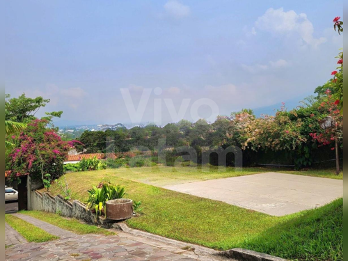 Casa en venta en Lomas de San Francisco