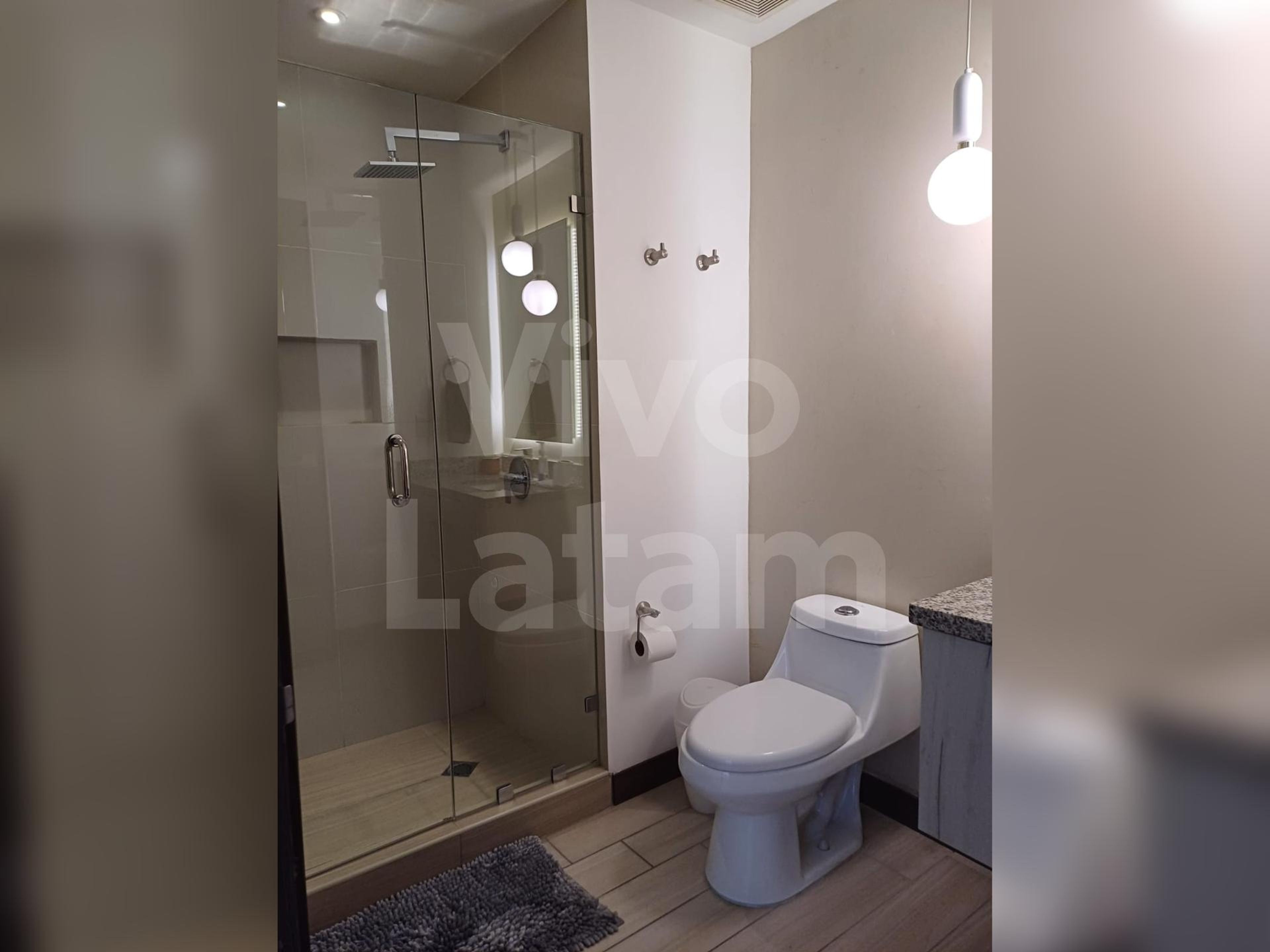 Apartment for rent in Torres Puerta del Alma