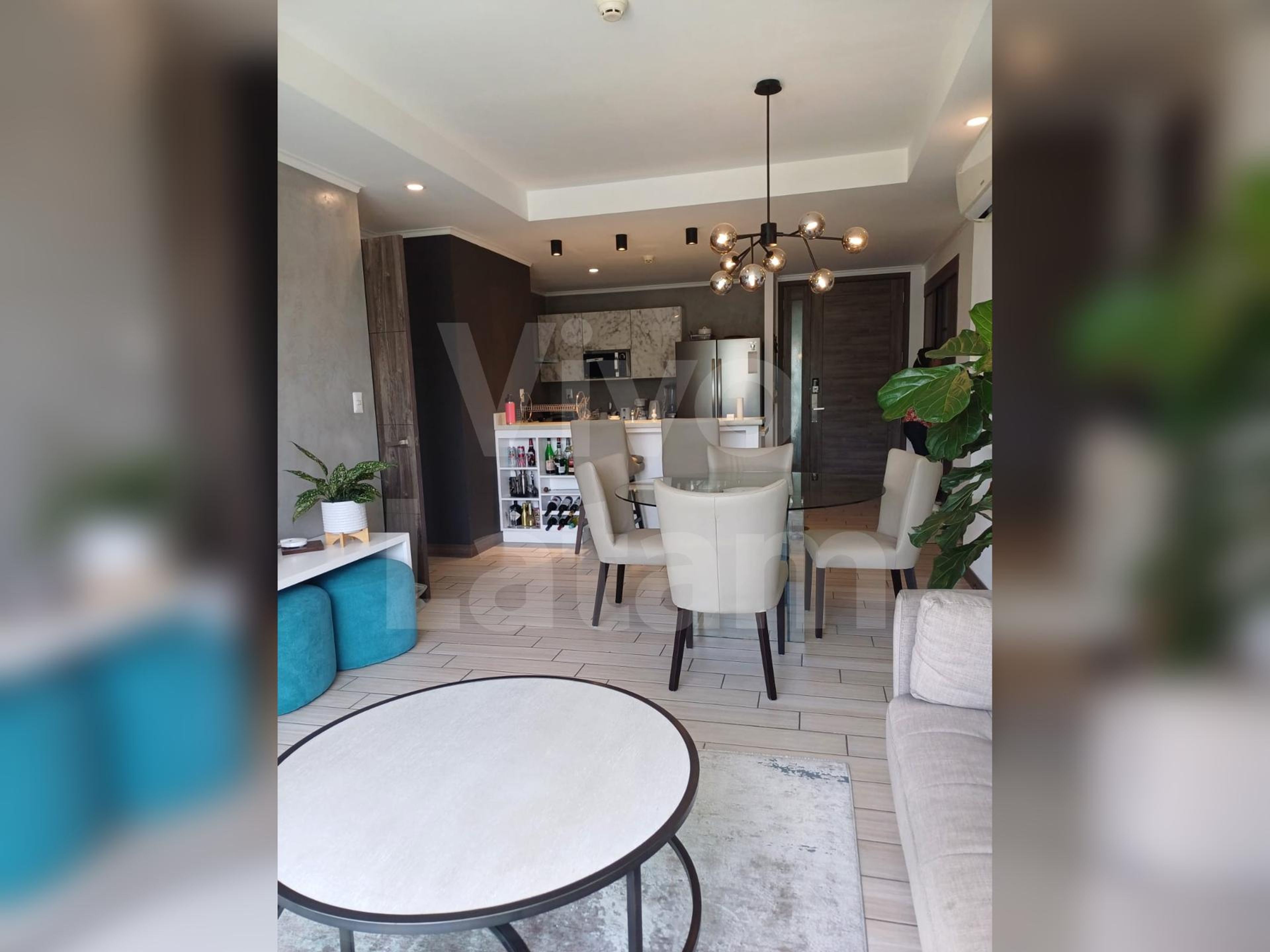 Apartment for rent in Torres Puerta del Alma