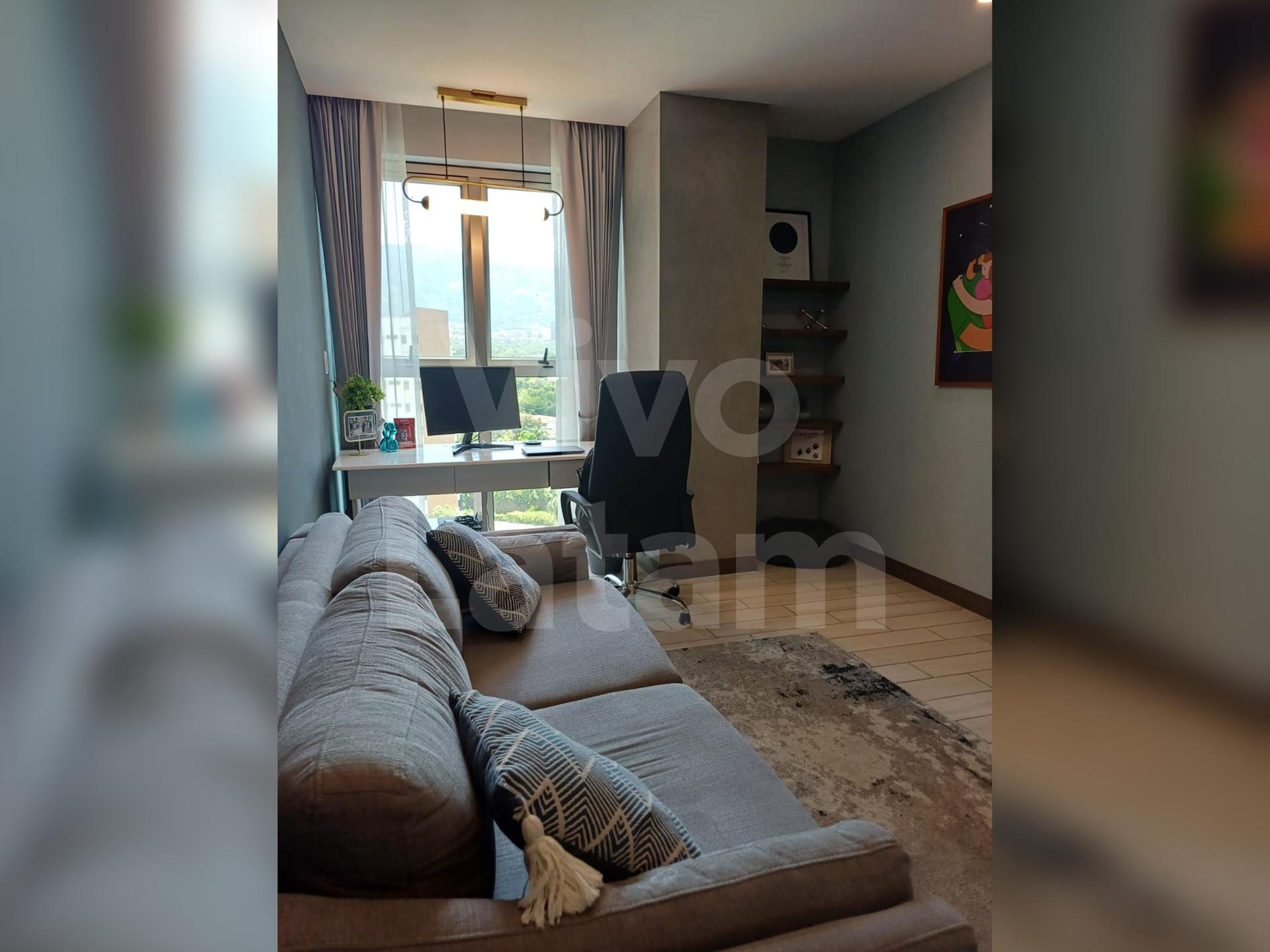 Apartment for rent in Torres Puerta del Alma