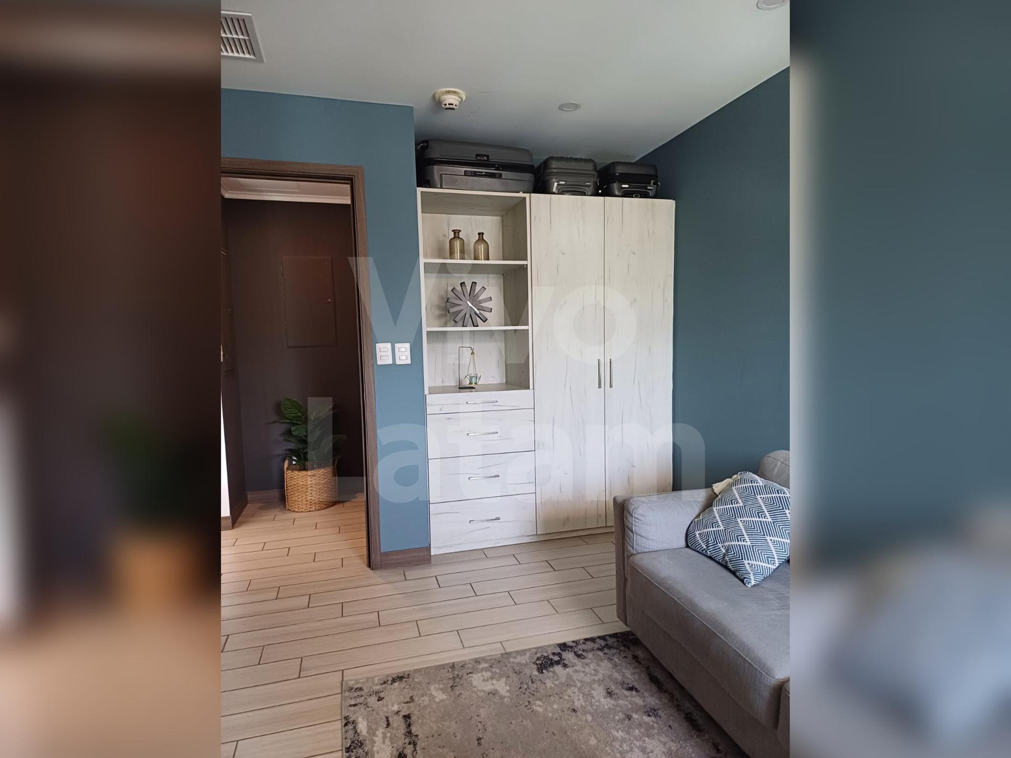 Apartment for rent in Torres Puerta del Alma