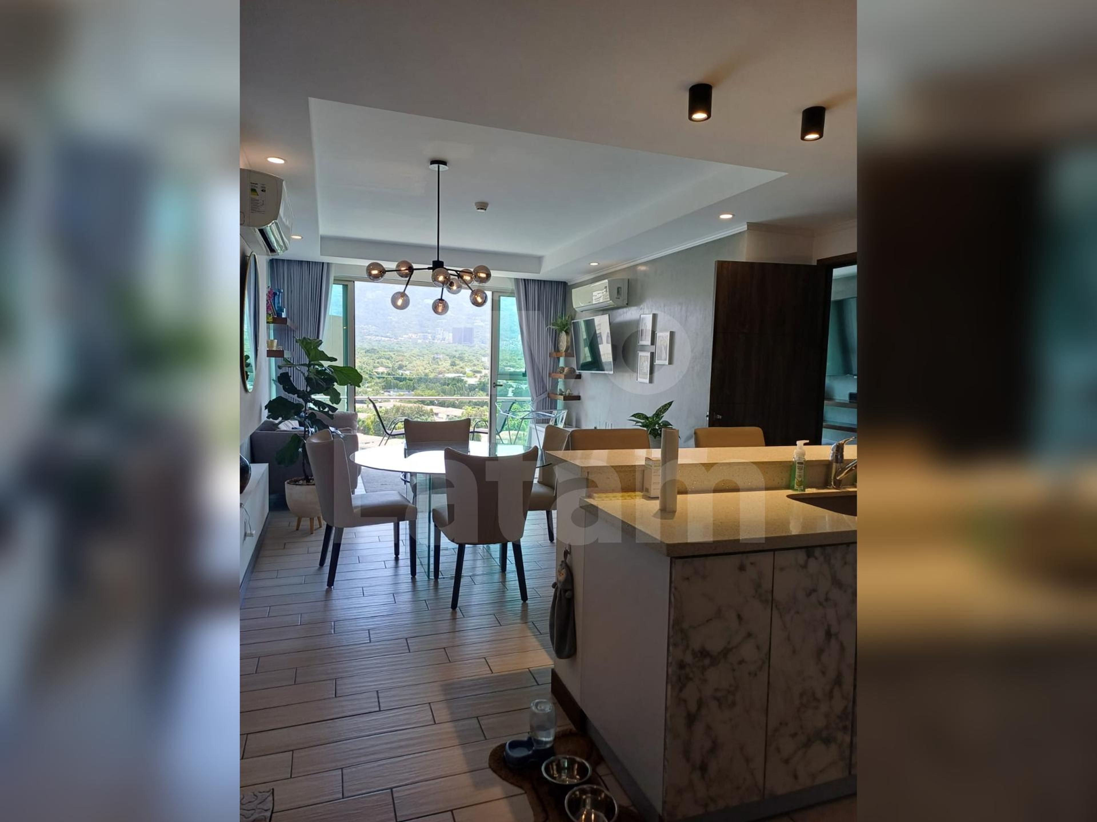 Apartment for rent in Torres Puerta del Alma