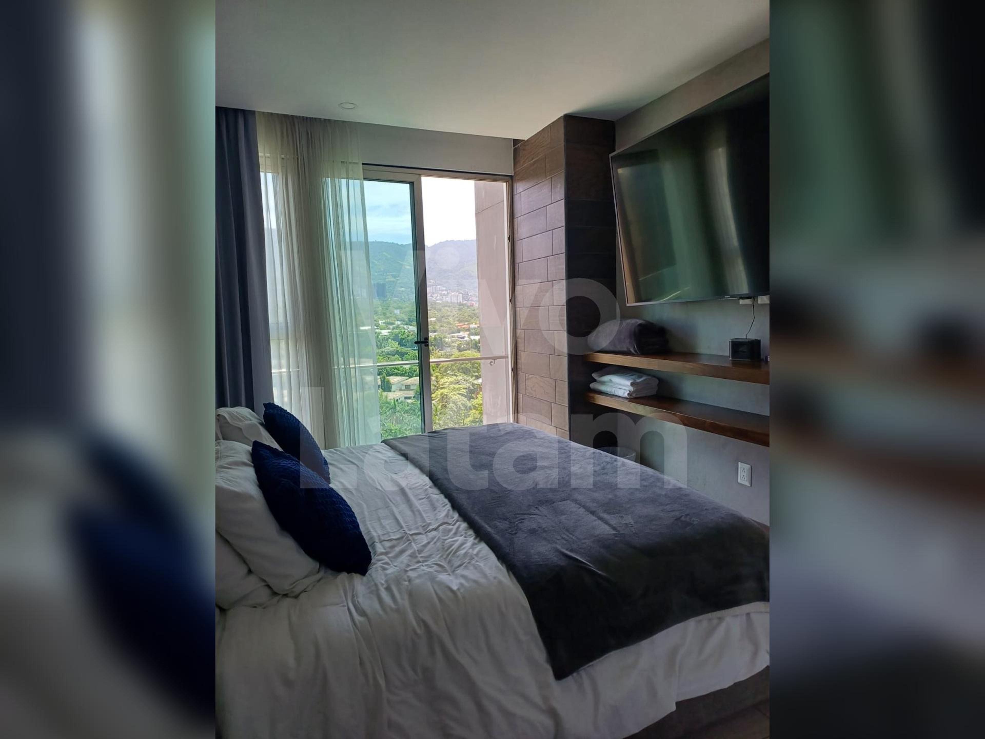 Apartment for rent in Torres Puerta del Alma