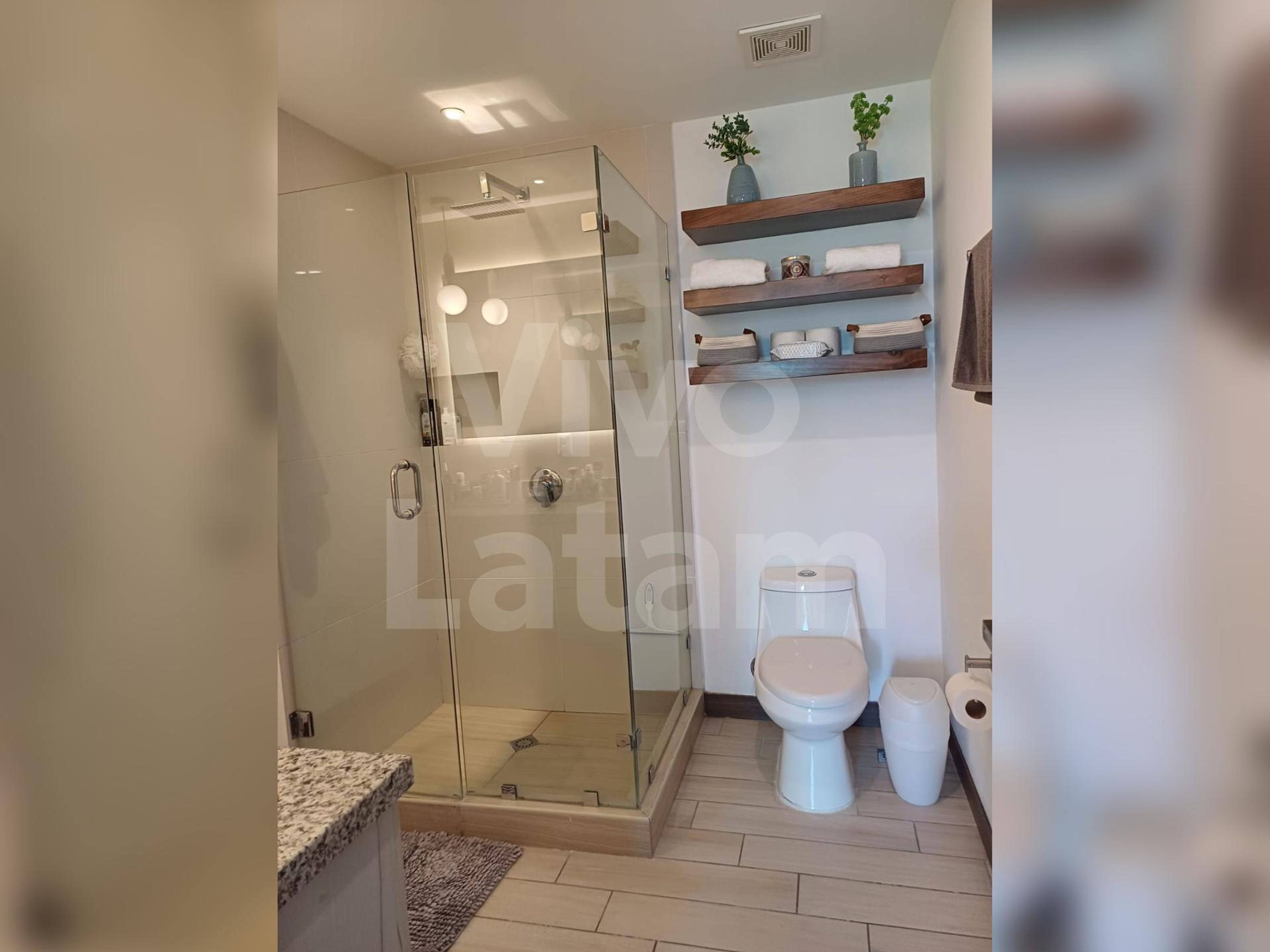 Apartment for rent in Torres Puerta del Alma