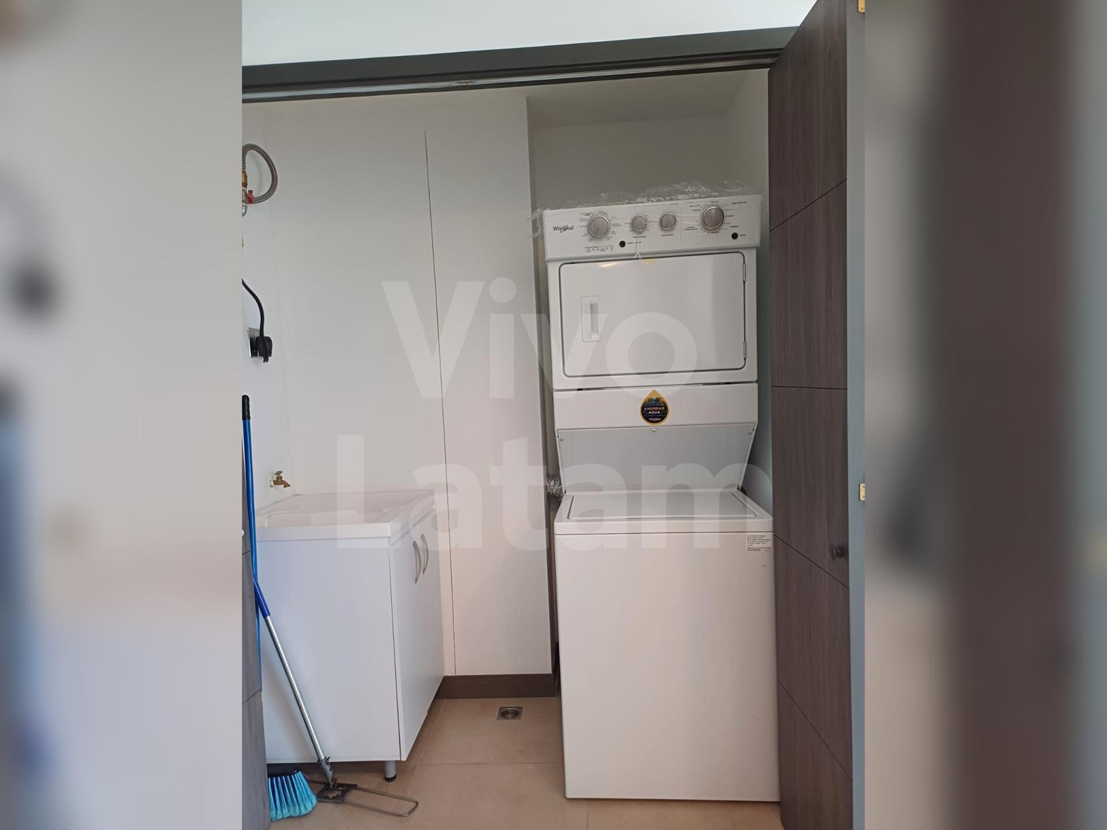 Apartment for rent in Torres Puerta del Alma