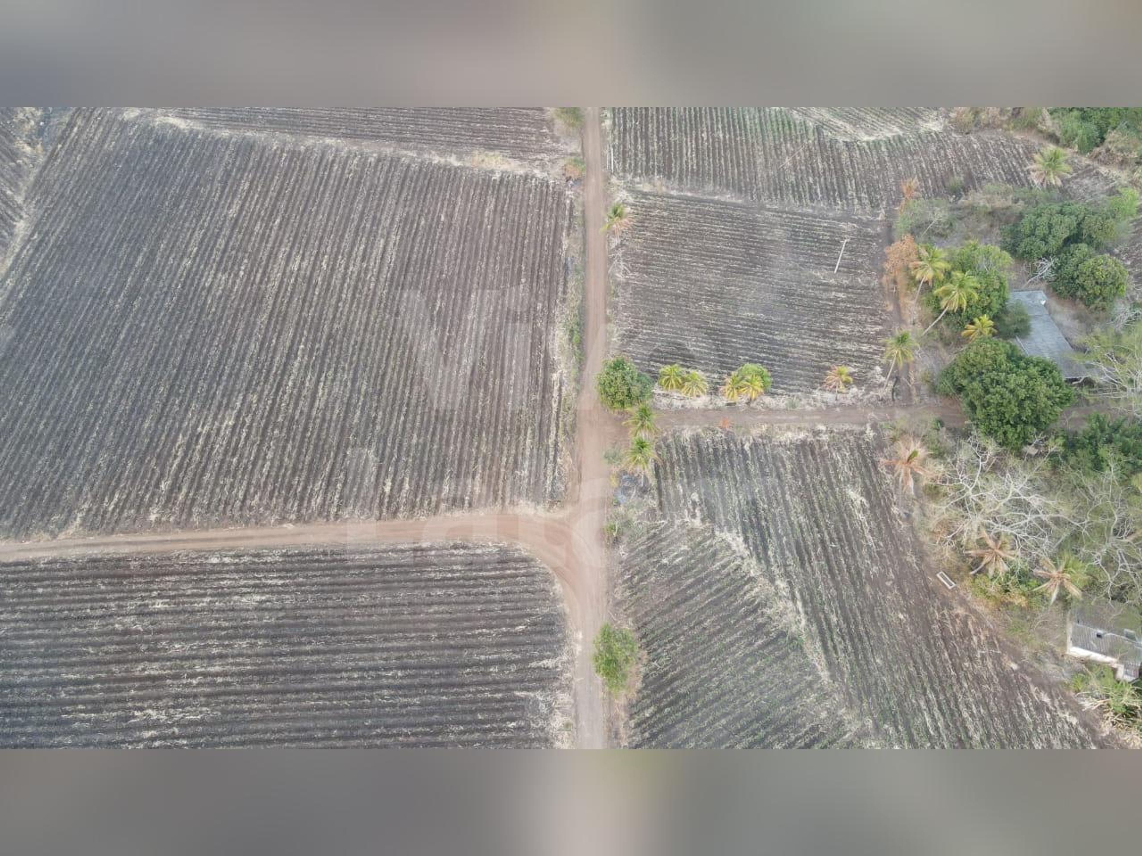 Terreno en venta en Acajutla