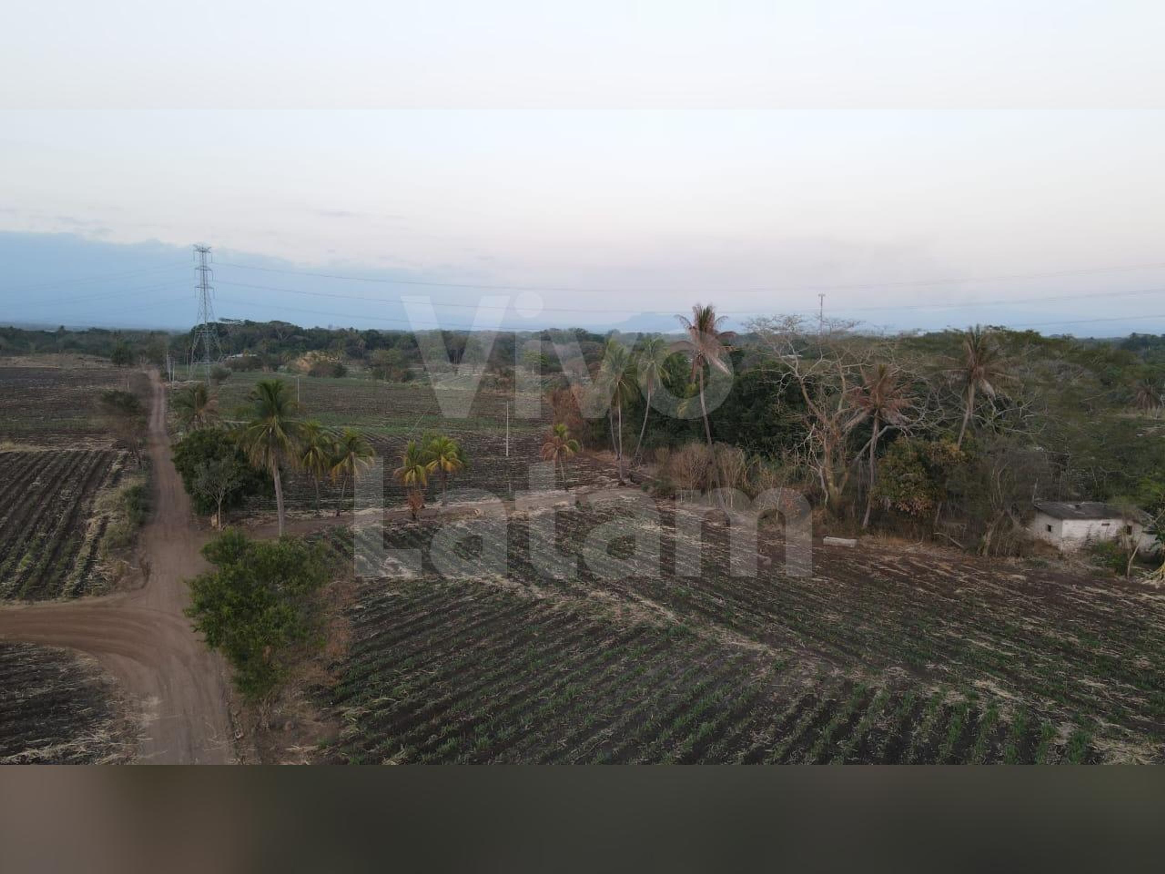 Terreno en venta en Acajutla