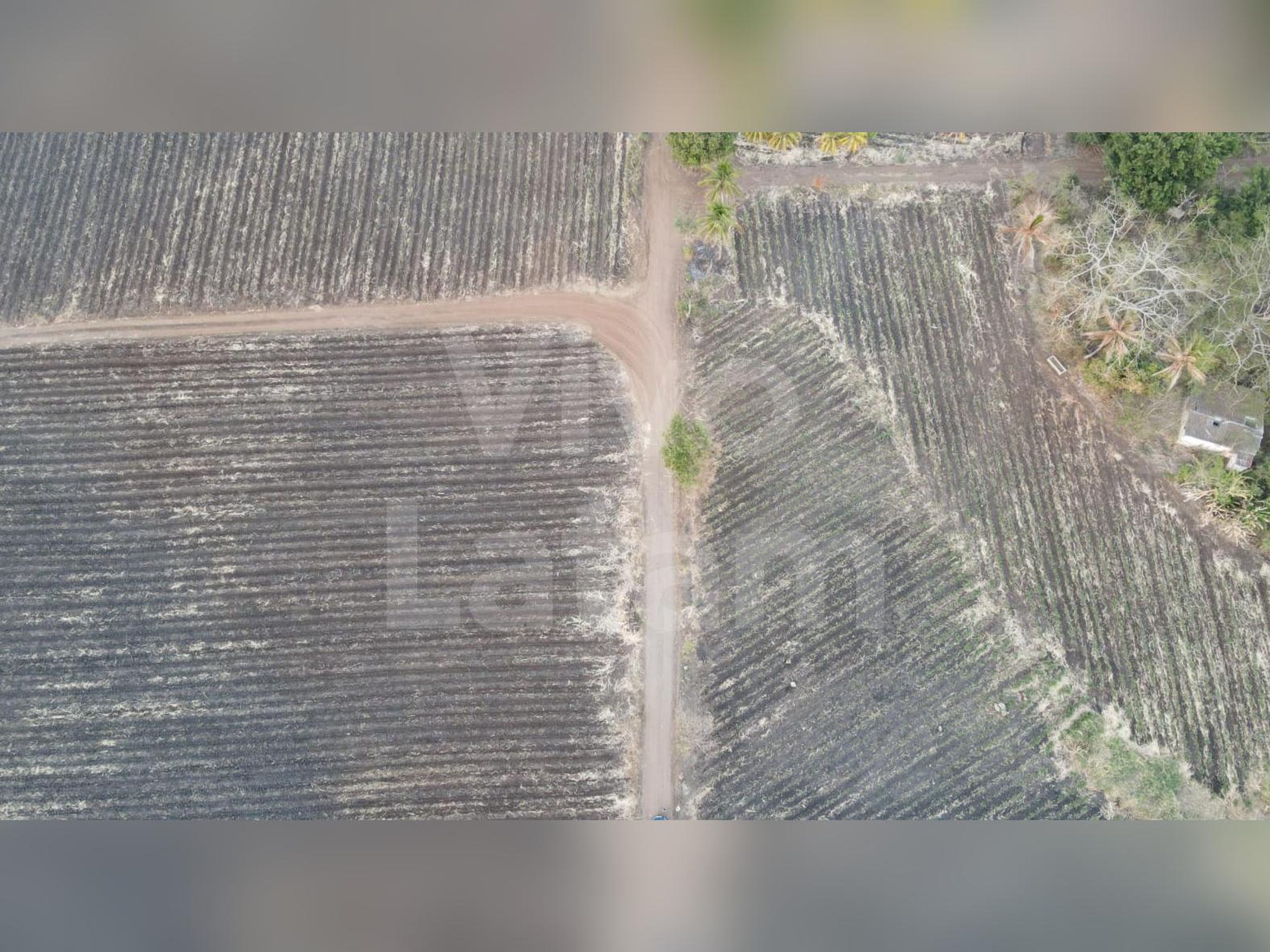 Terreno en venta en Acajutla