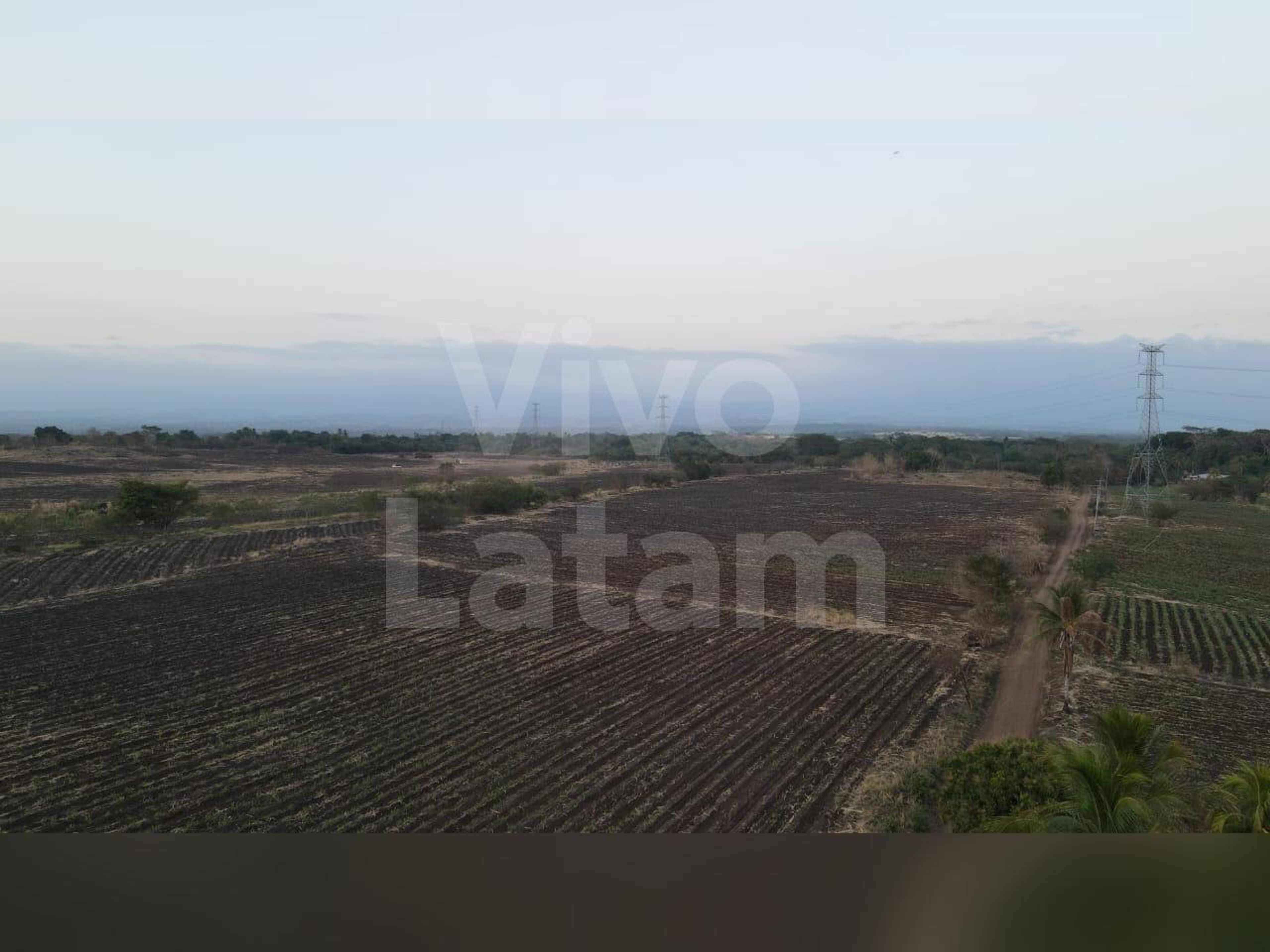 Terreno en venta en Acajutla