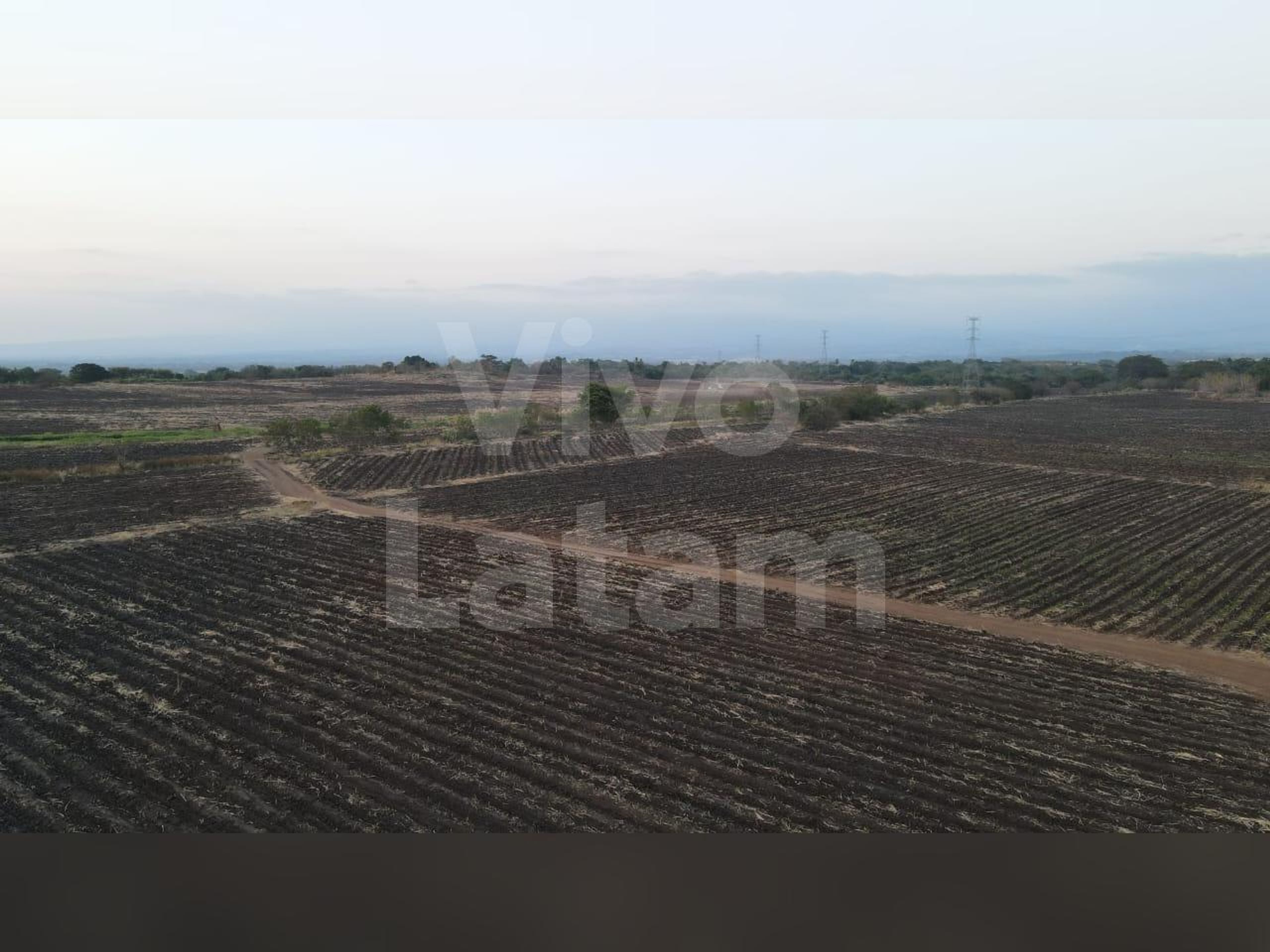 Terreno en venta en Acajutla