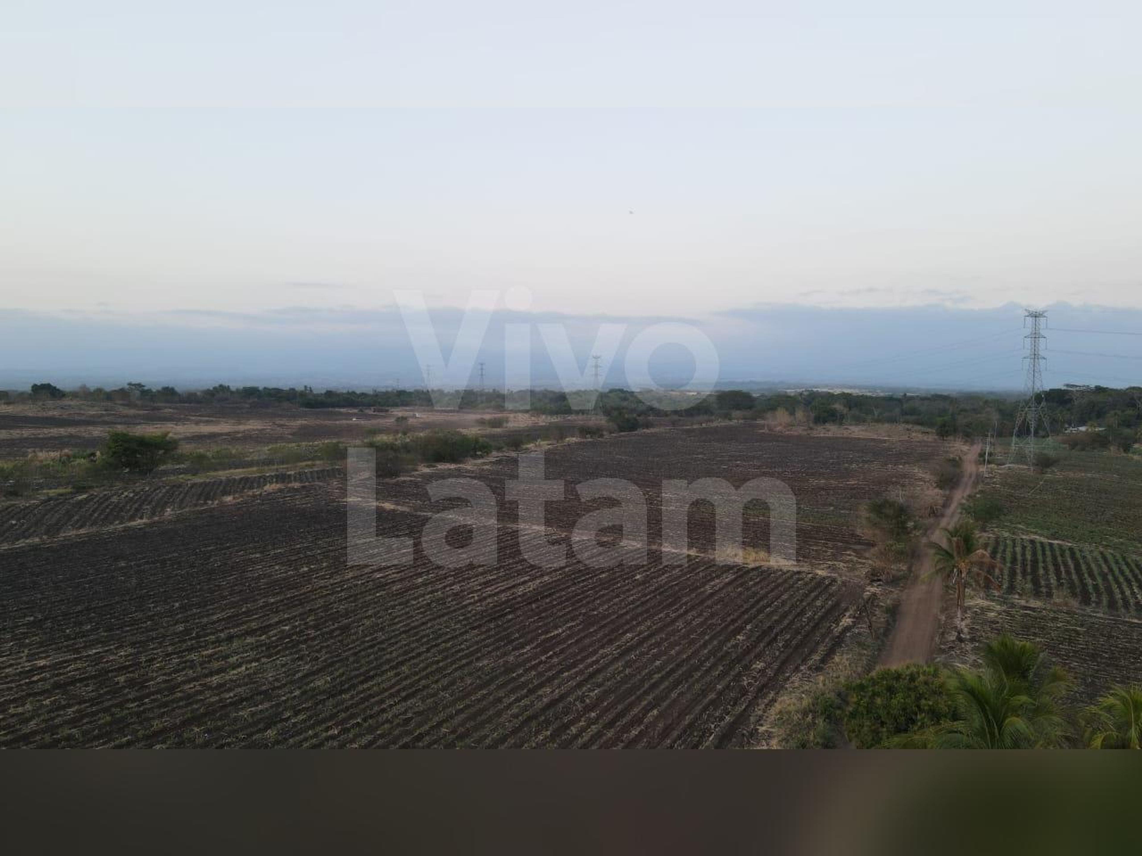 Terreno en venta en Acajutla
