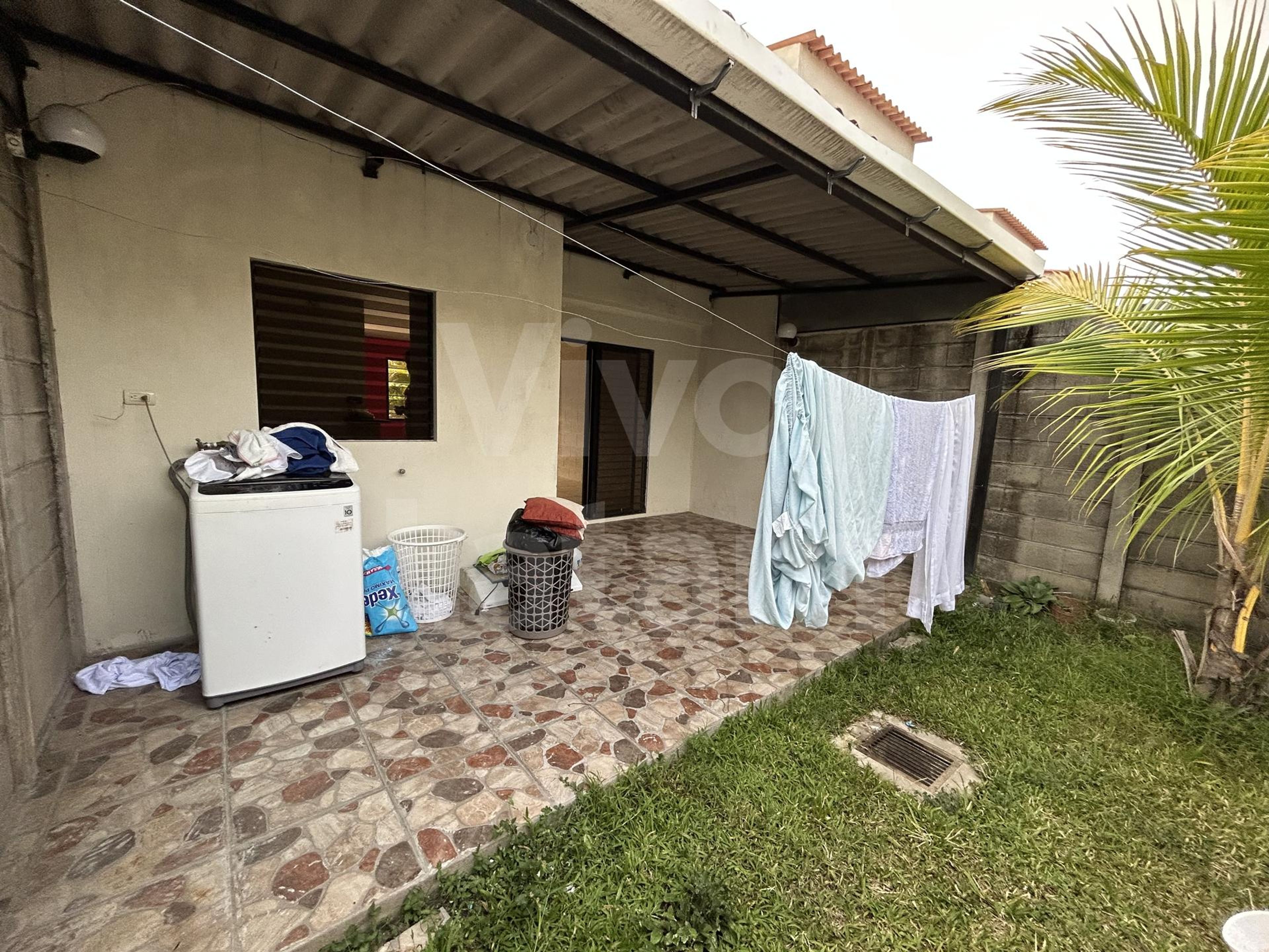 Casa en venta en Residencial Las Arboledas