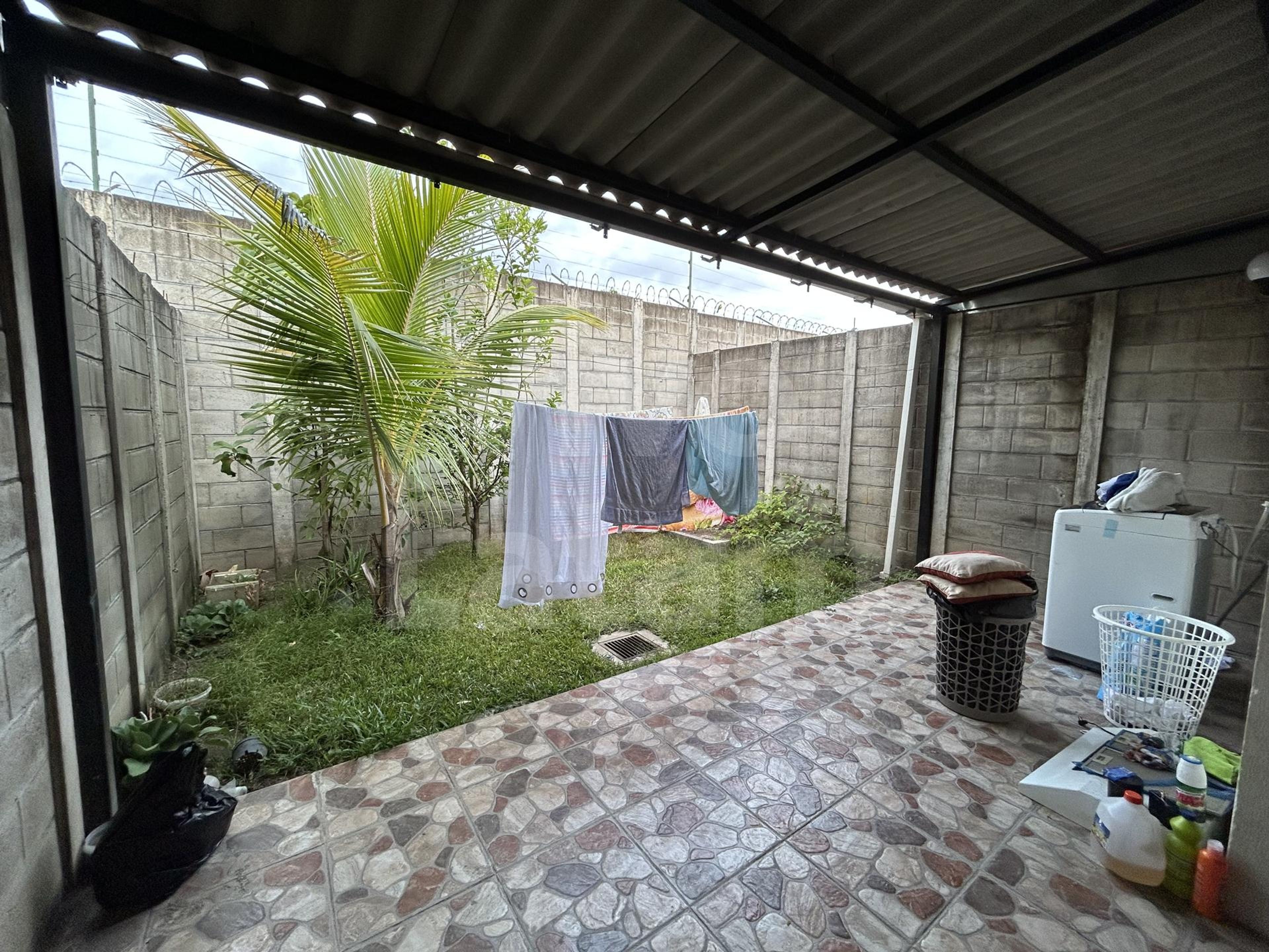 Casa en venta en Residencial Las Arboledas