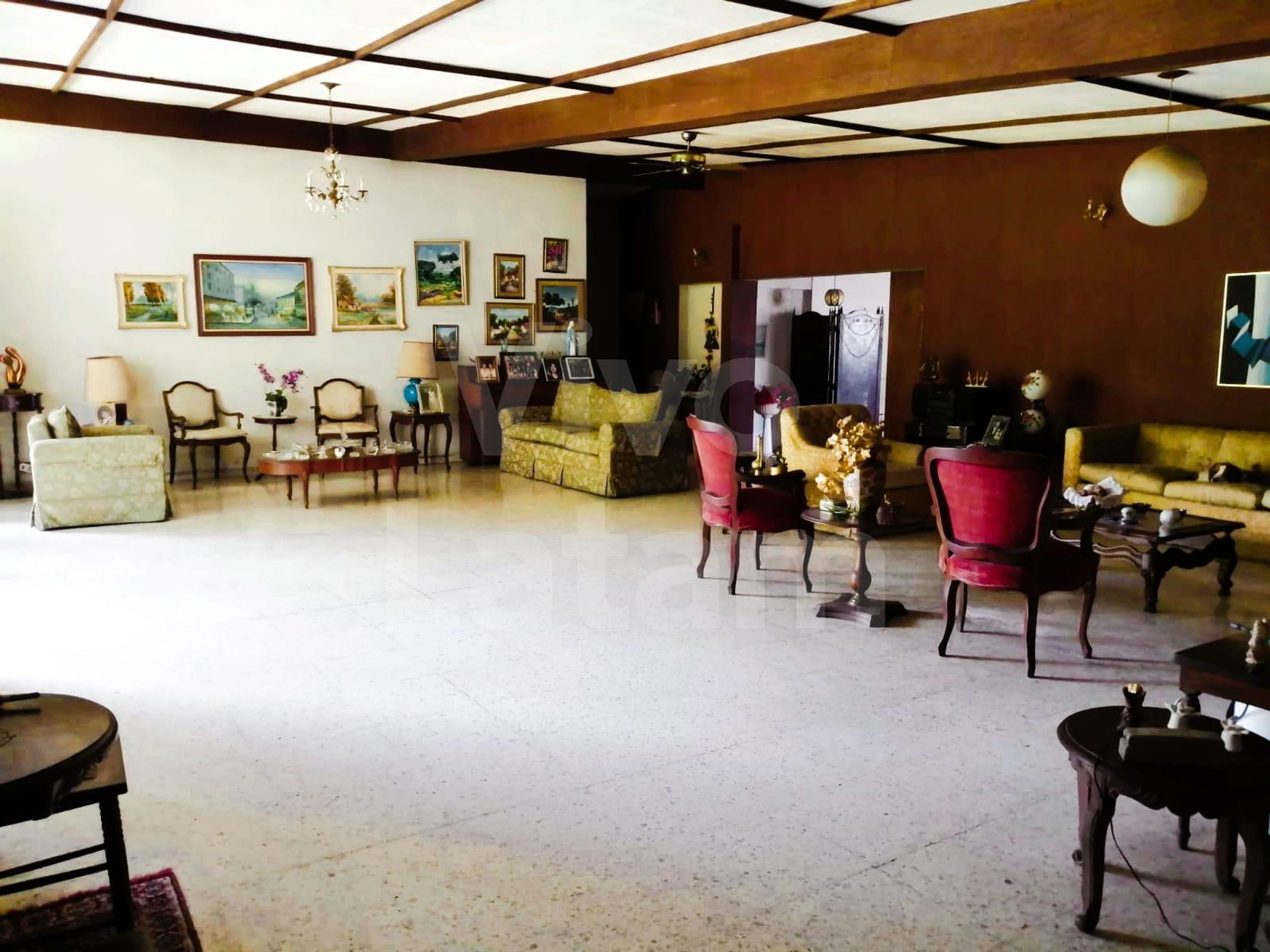 Edificio commercial en venta en Colonia Escalón