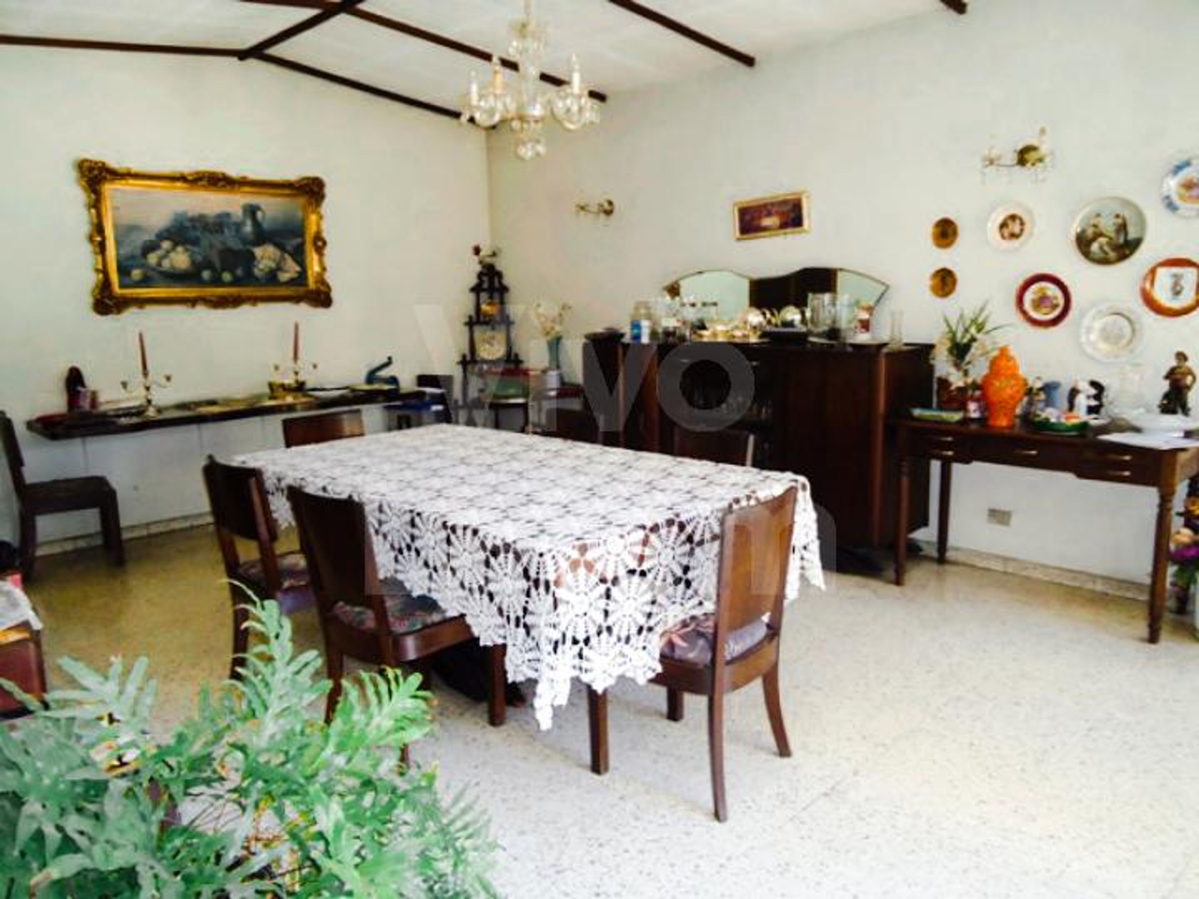 Edificio commercial en venta en Colonia Escalón