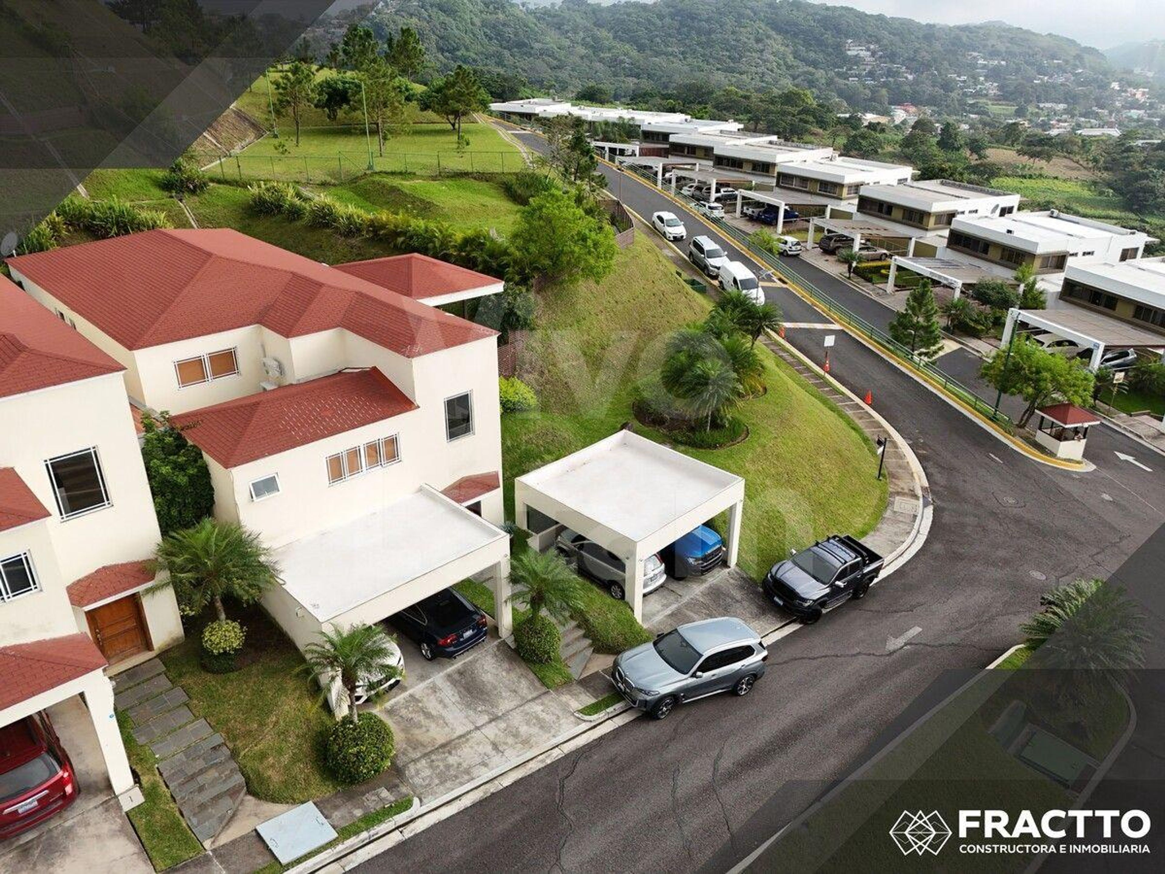 Casa familiar en venta en Garden Hills